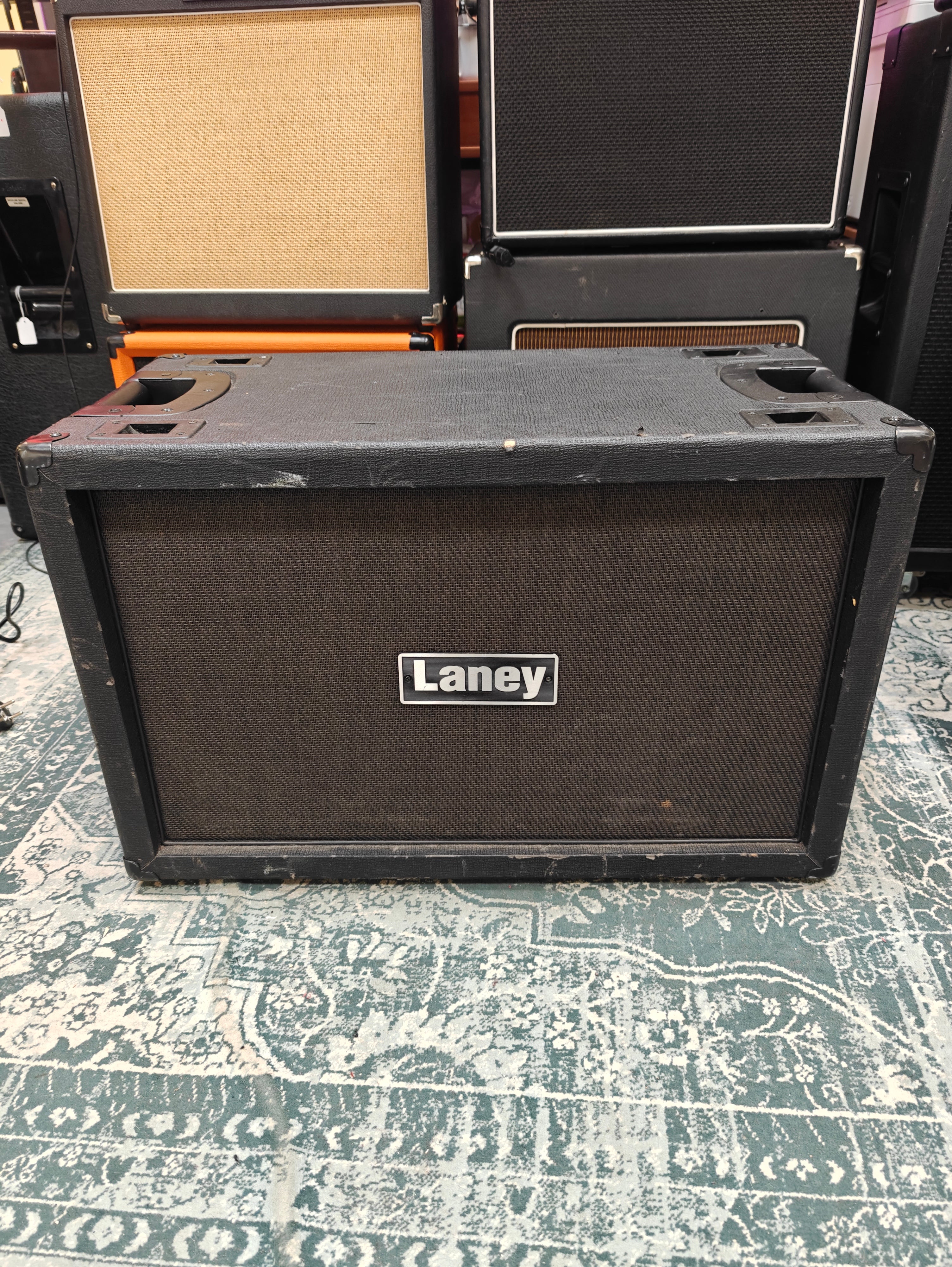 Laney IRT212