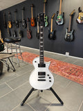 LTD EC-1000T Deluxe Snow White