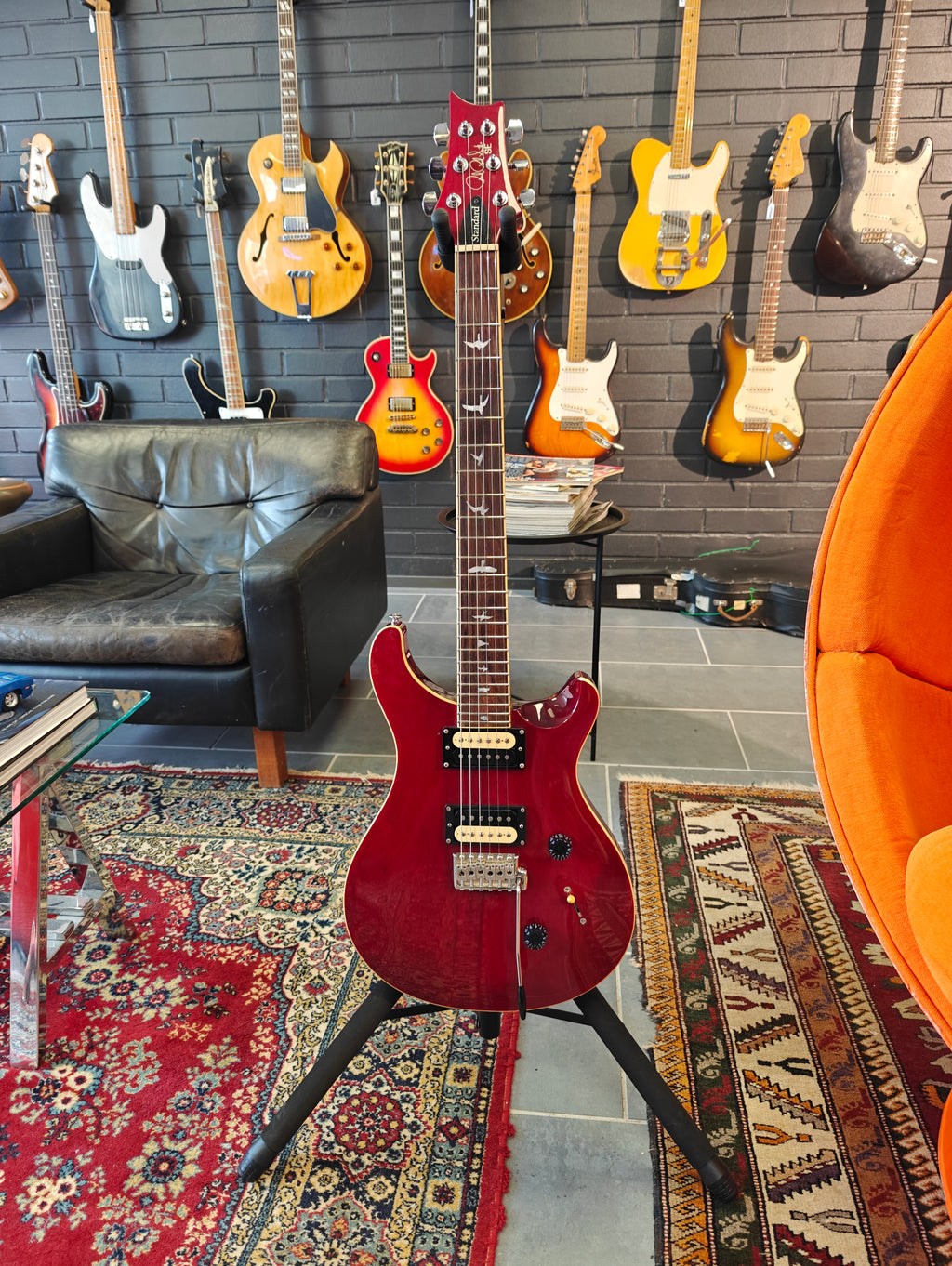 PRS SE Standard 24