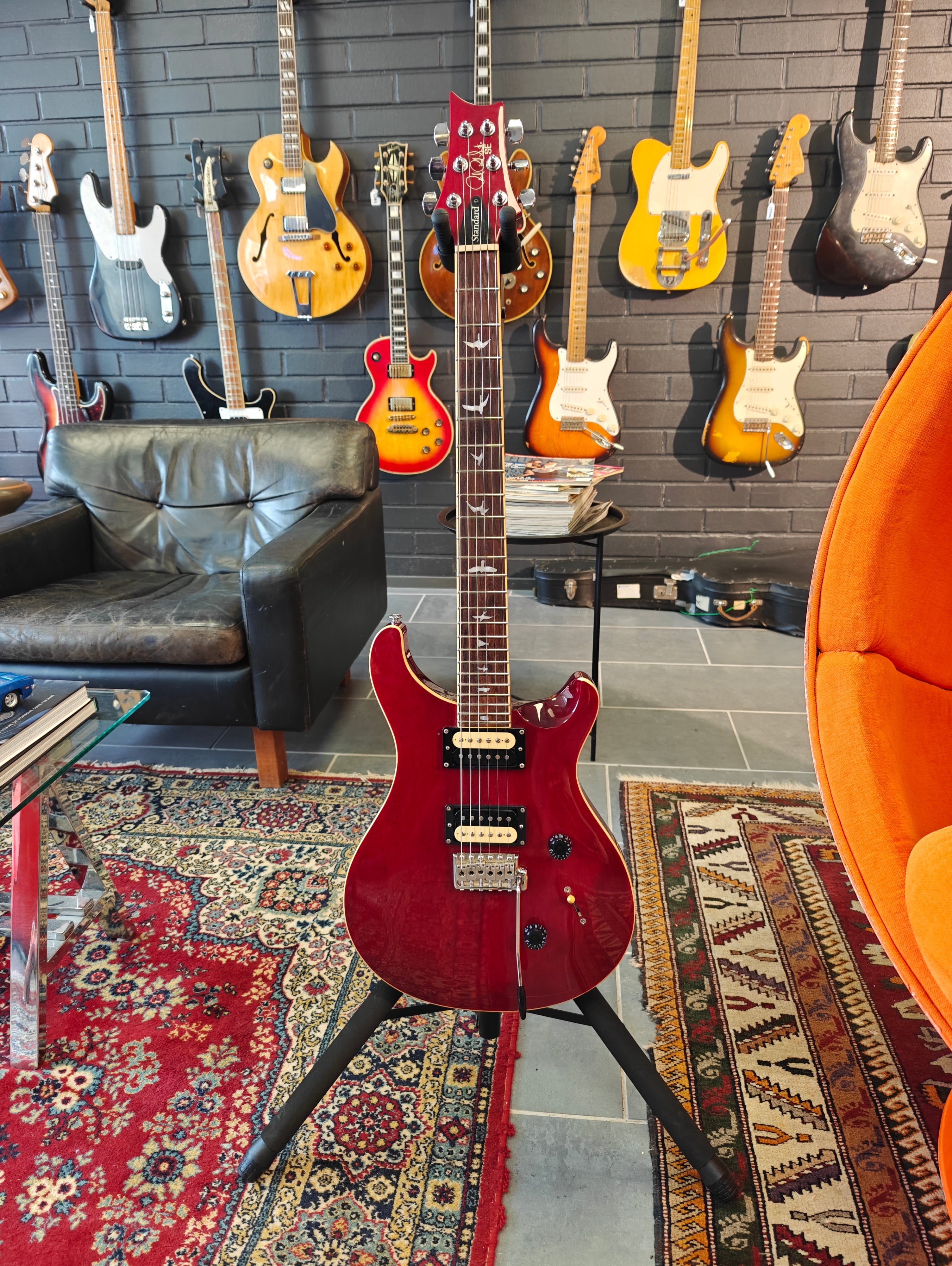 PRS SE Standard 24