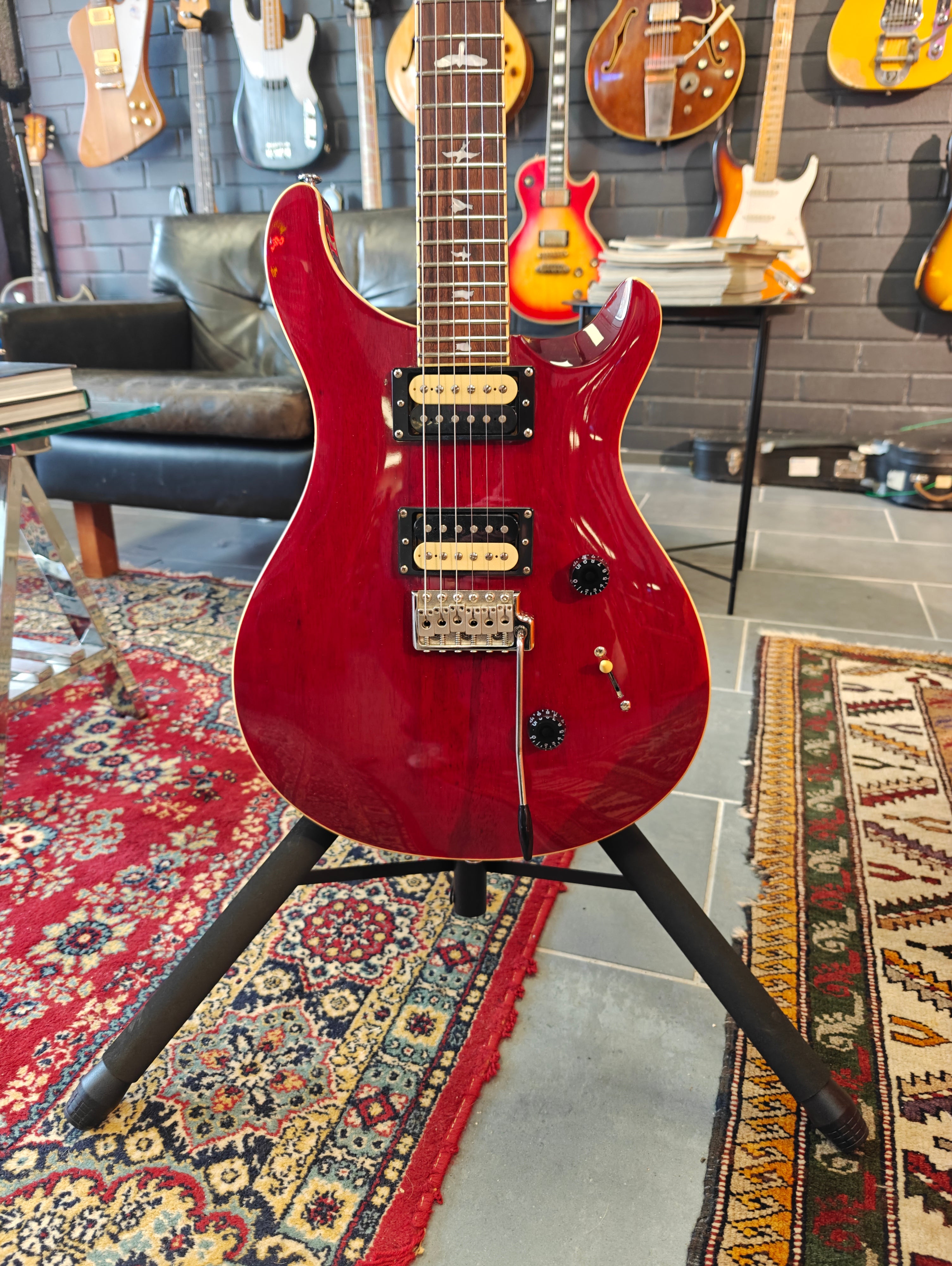 PRS SE Standard 24