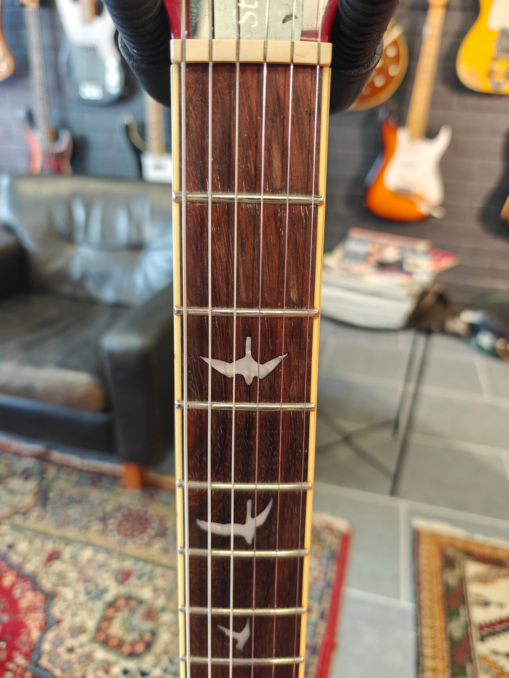 PRS SE Standard 24