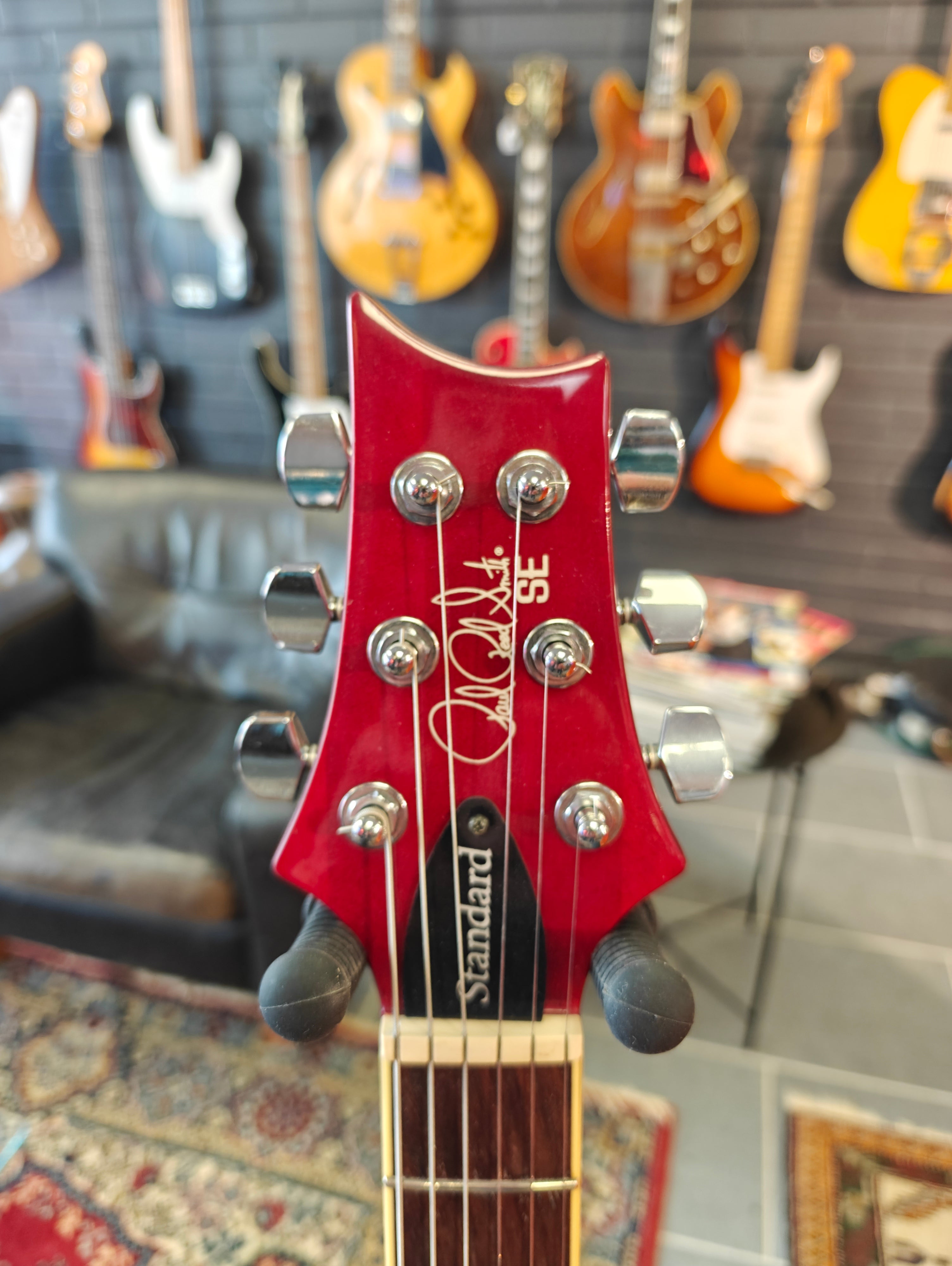 PRS SE Standard 24