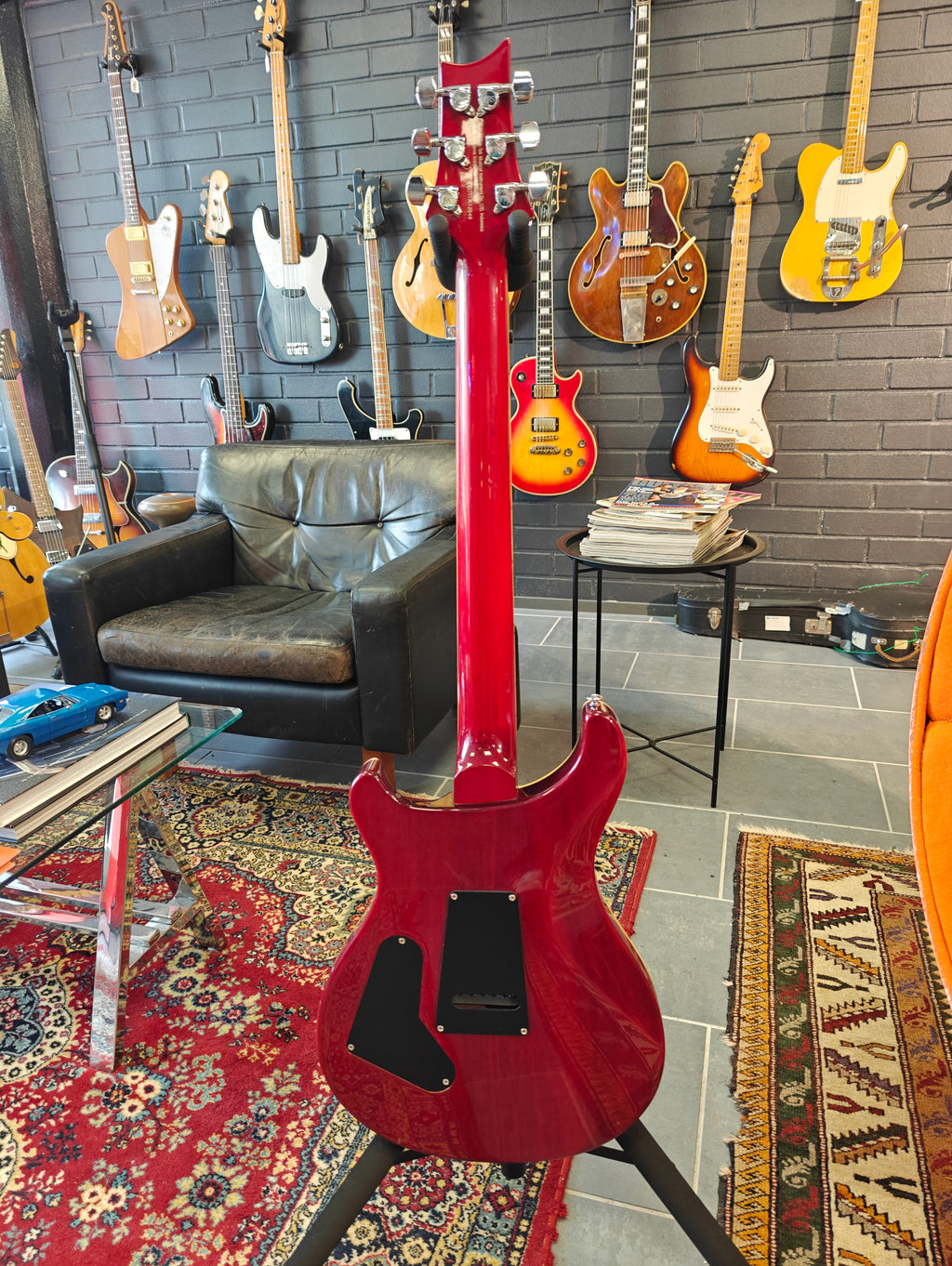 PRS SE Standard 24
