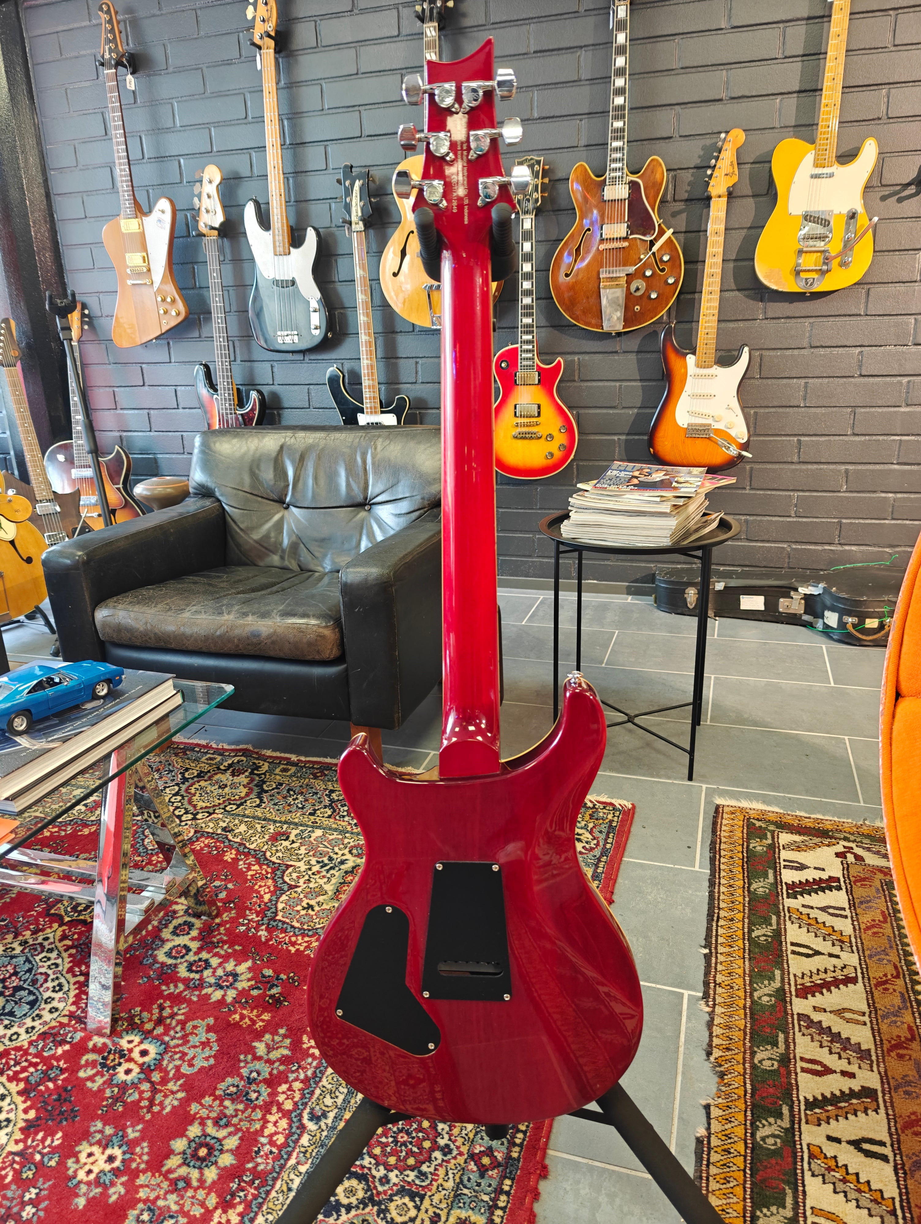 PRS SE Standard 24