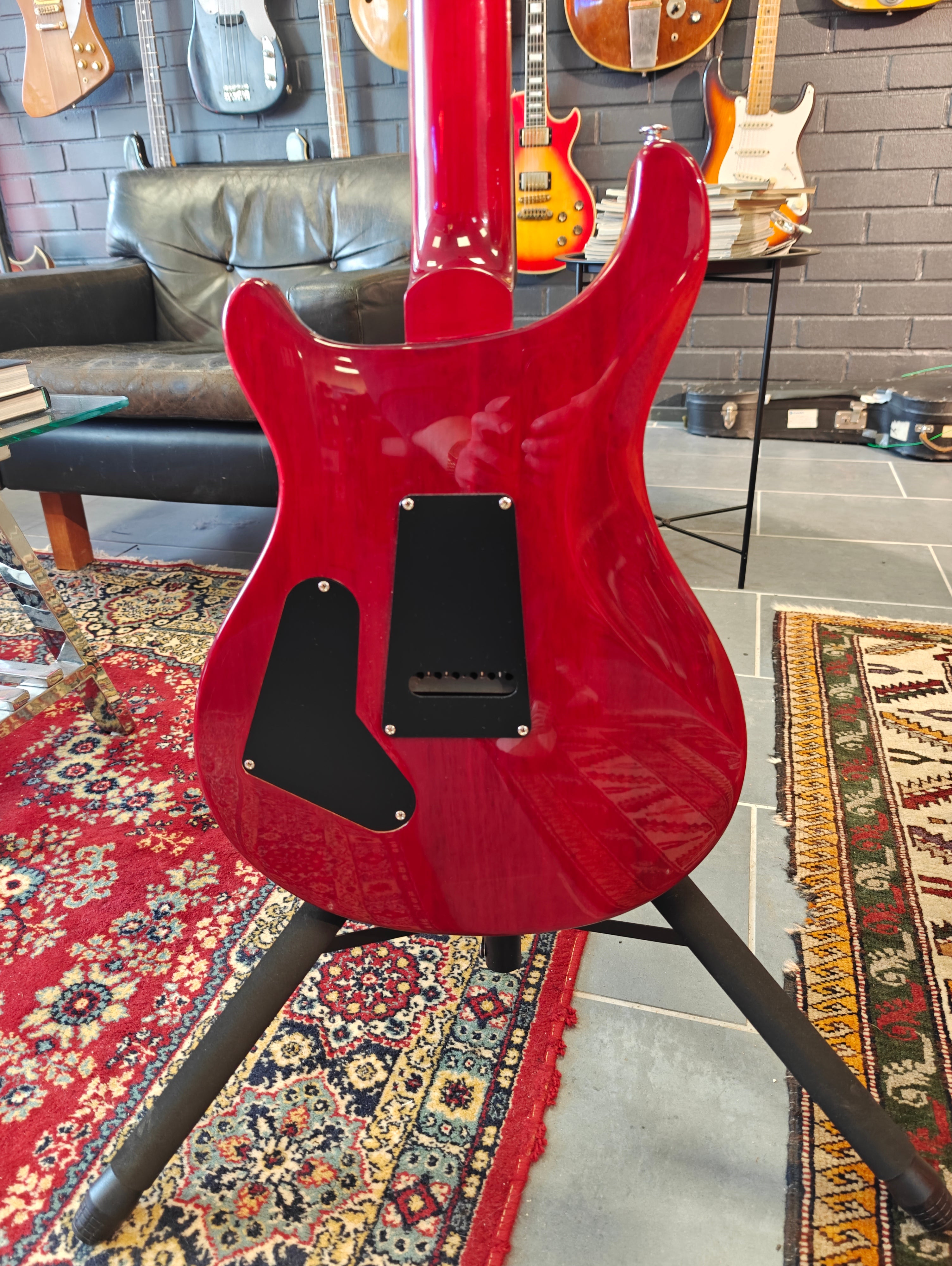 PRS SE Standard 24