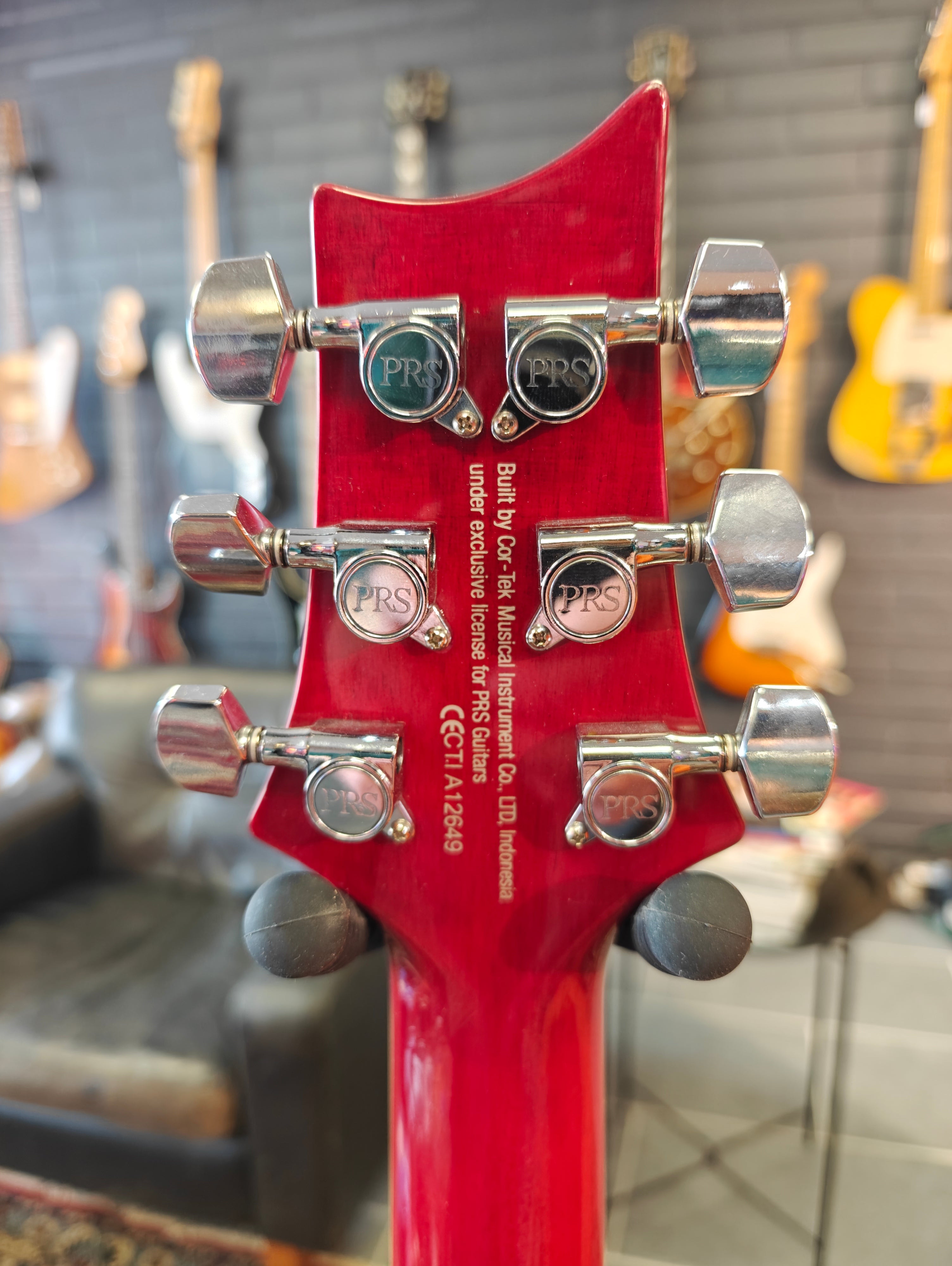 PRS SE Standard 24