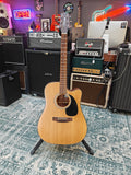 Takamine G-Series EG320SC NS