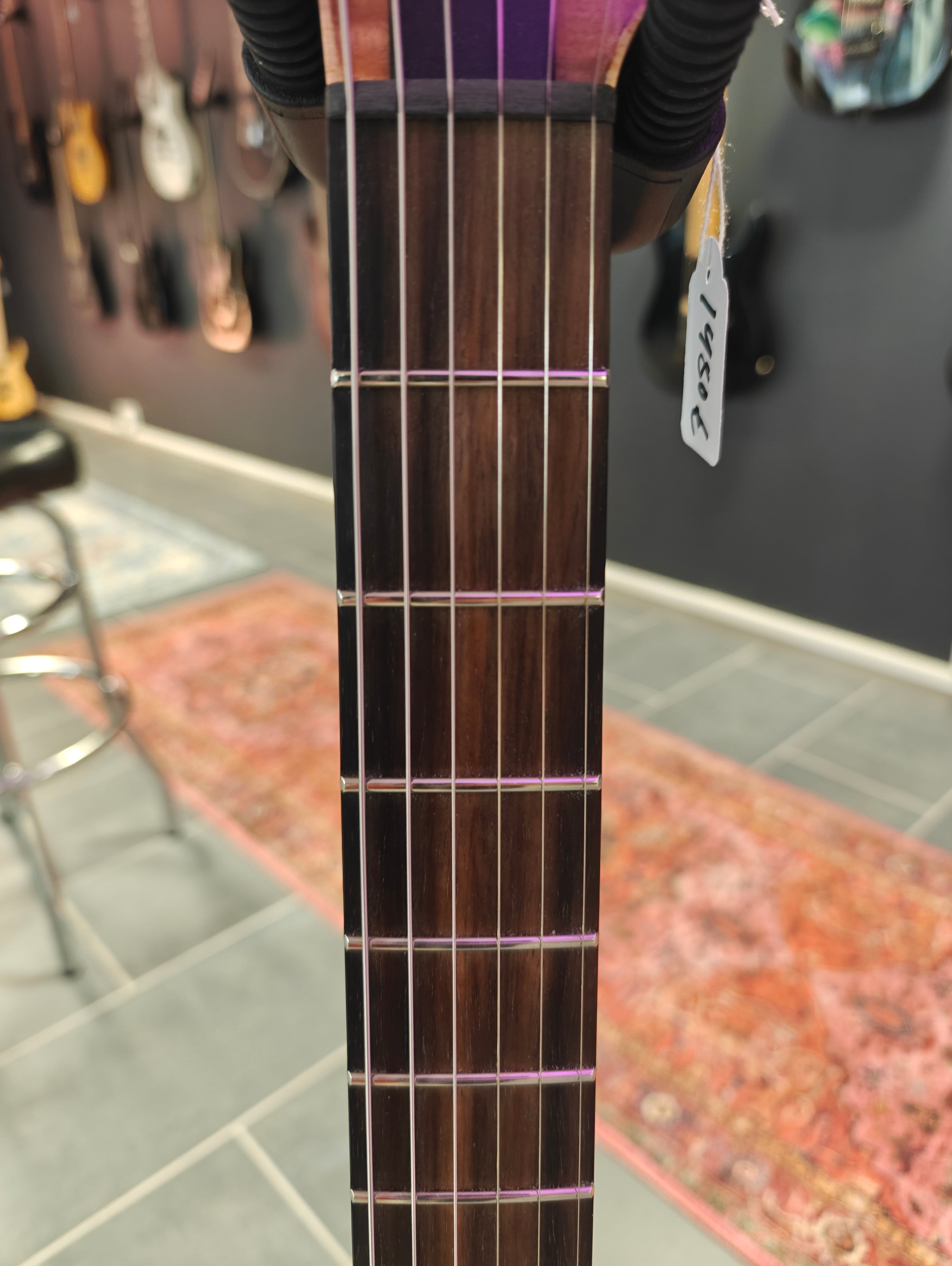 ESP Edwards E-M-II CTM 2022