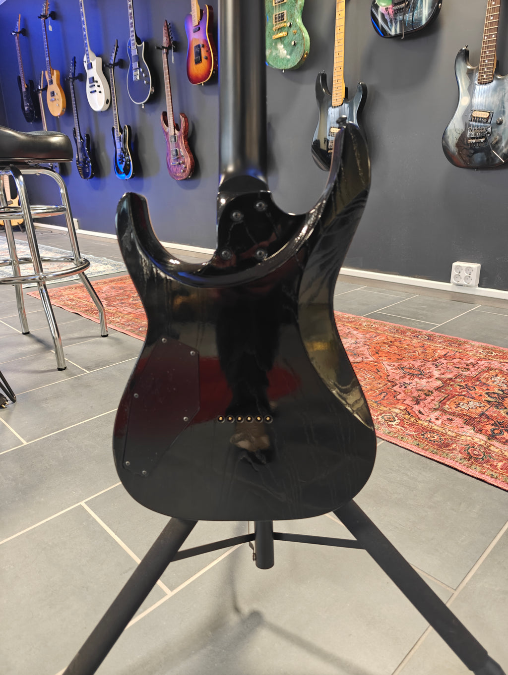 ESP Edwards E-M-II CTM 2022