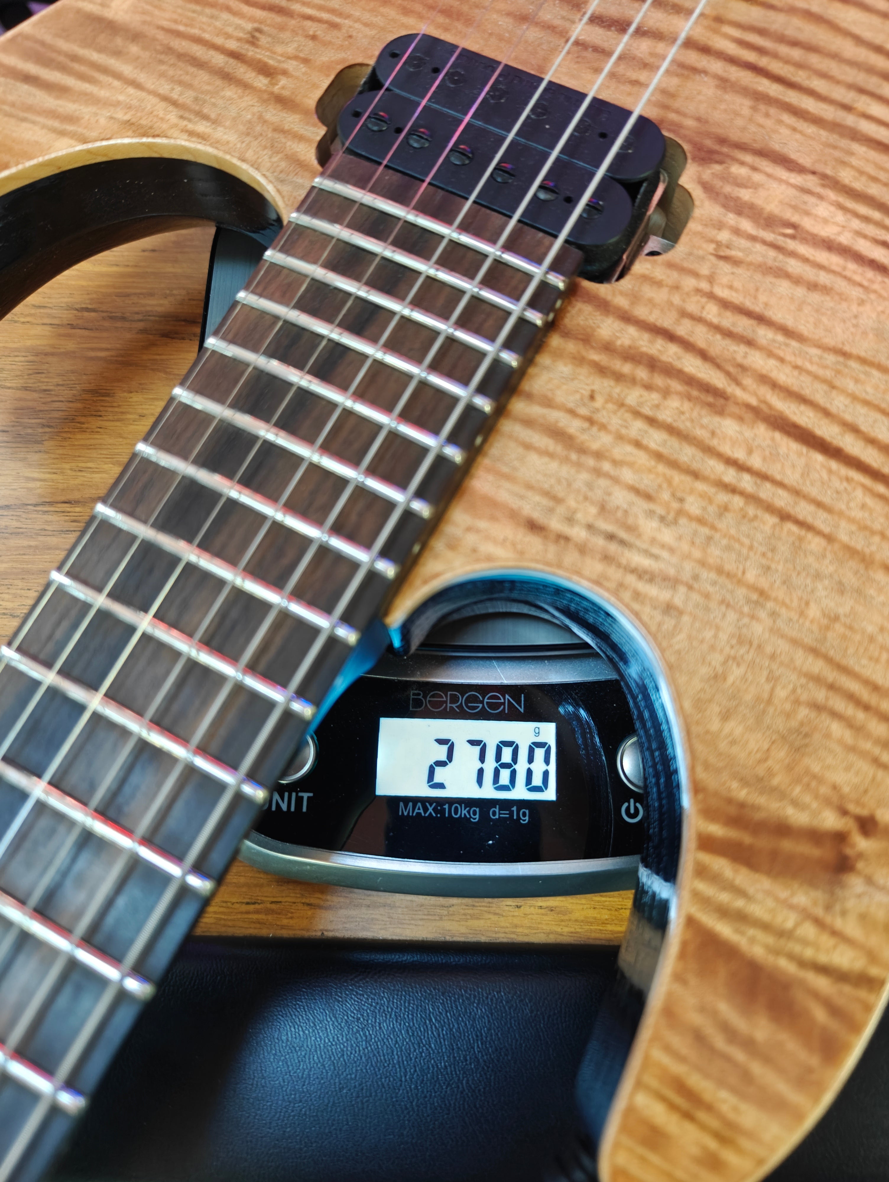 ESP Edwards E-M-II CTM 2022