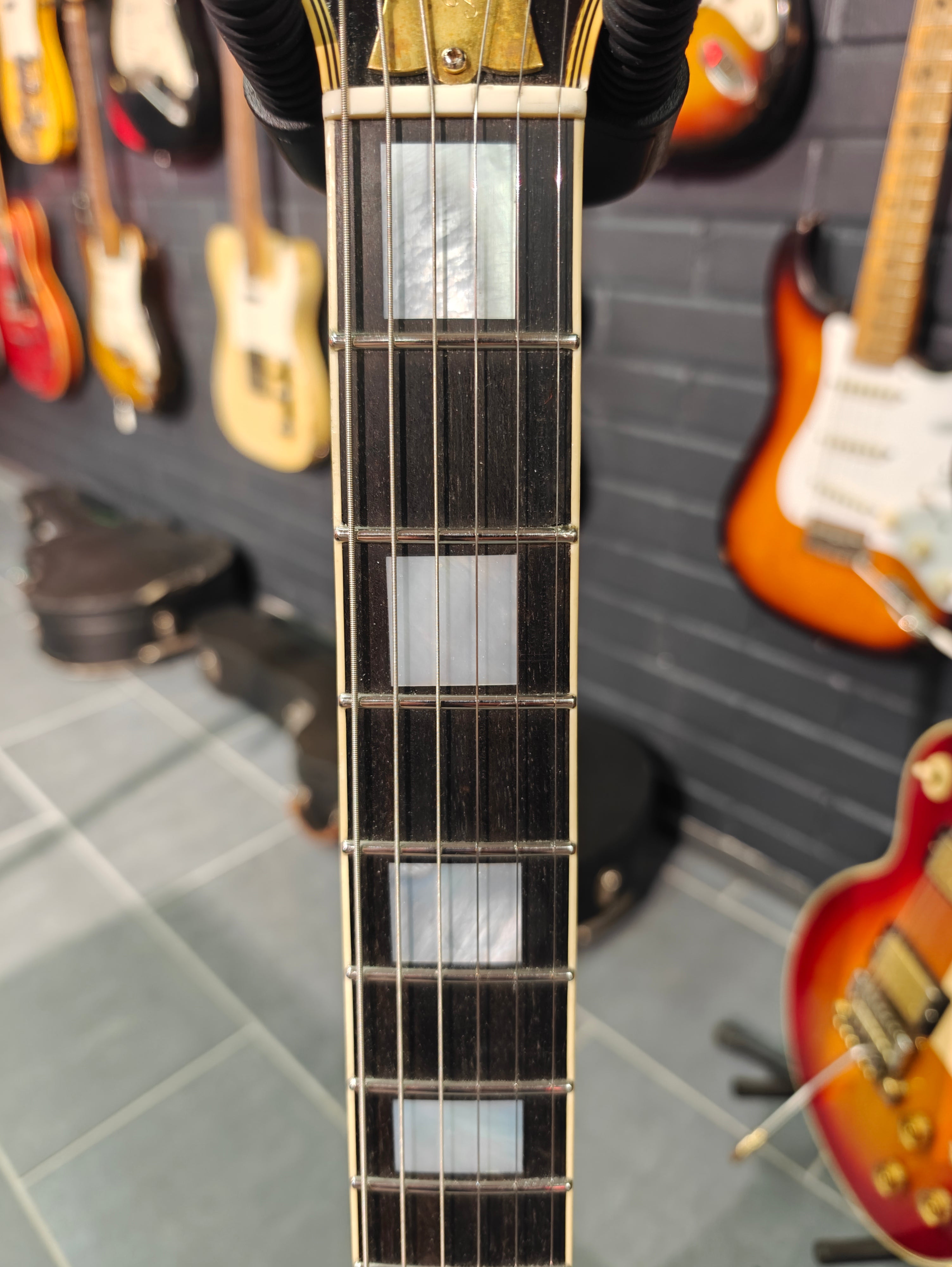 Gibson B.B. King Lucille 1989