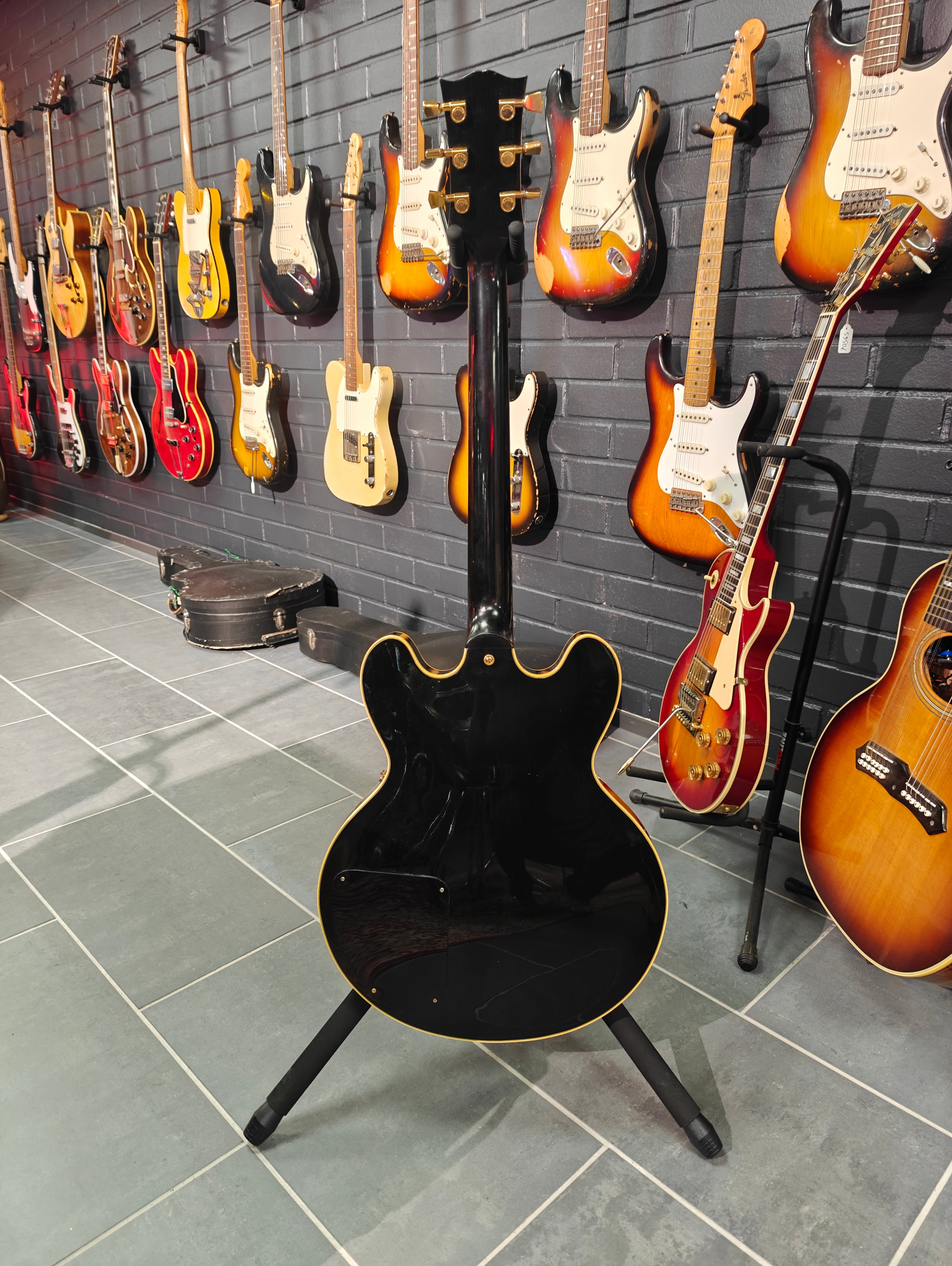 Gibson B.B. King Lucille 1989
