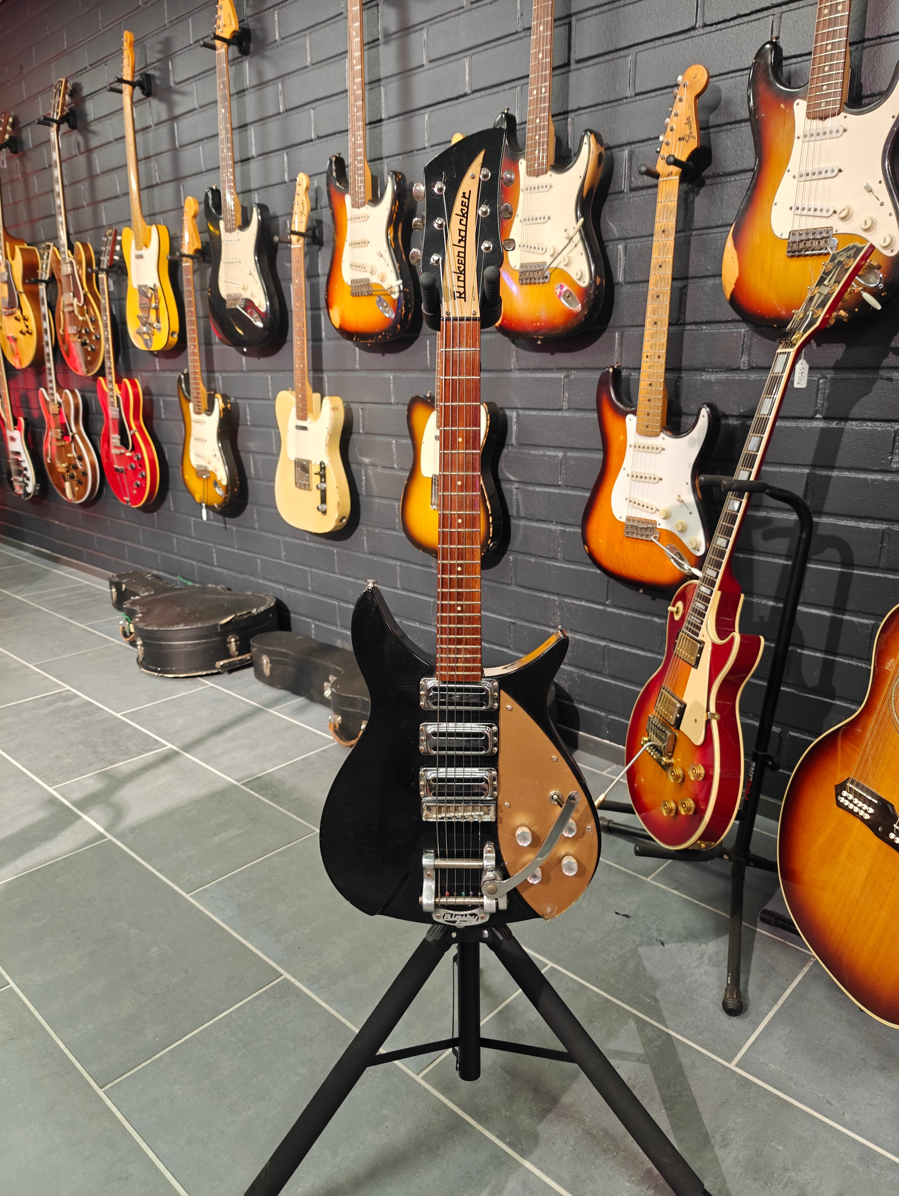 Rickenbacker 325V59 1990