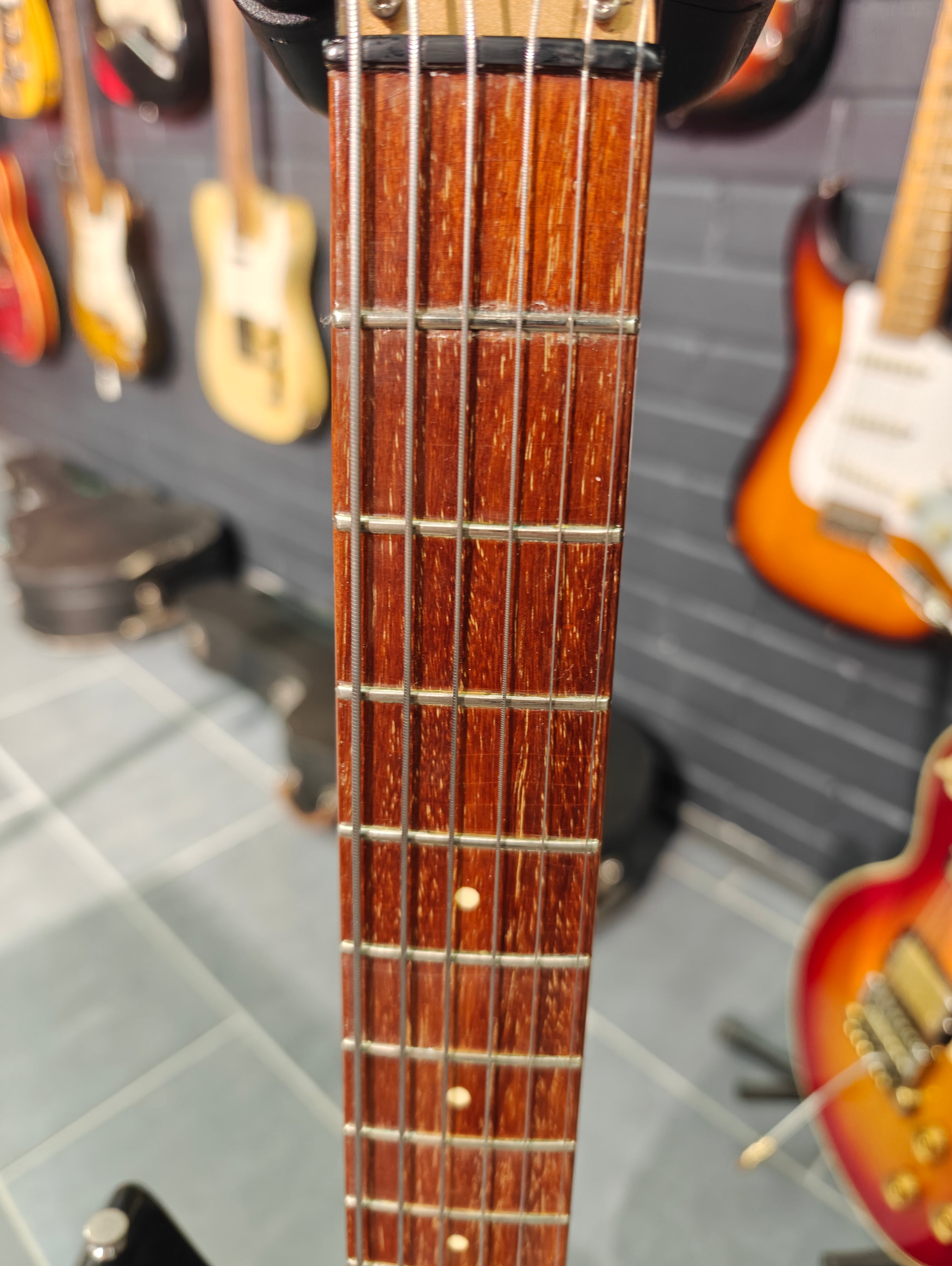 Rickenbacker 325V59 1990