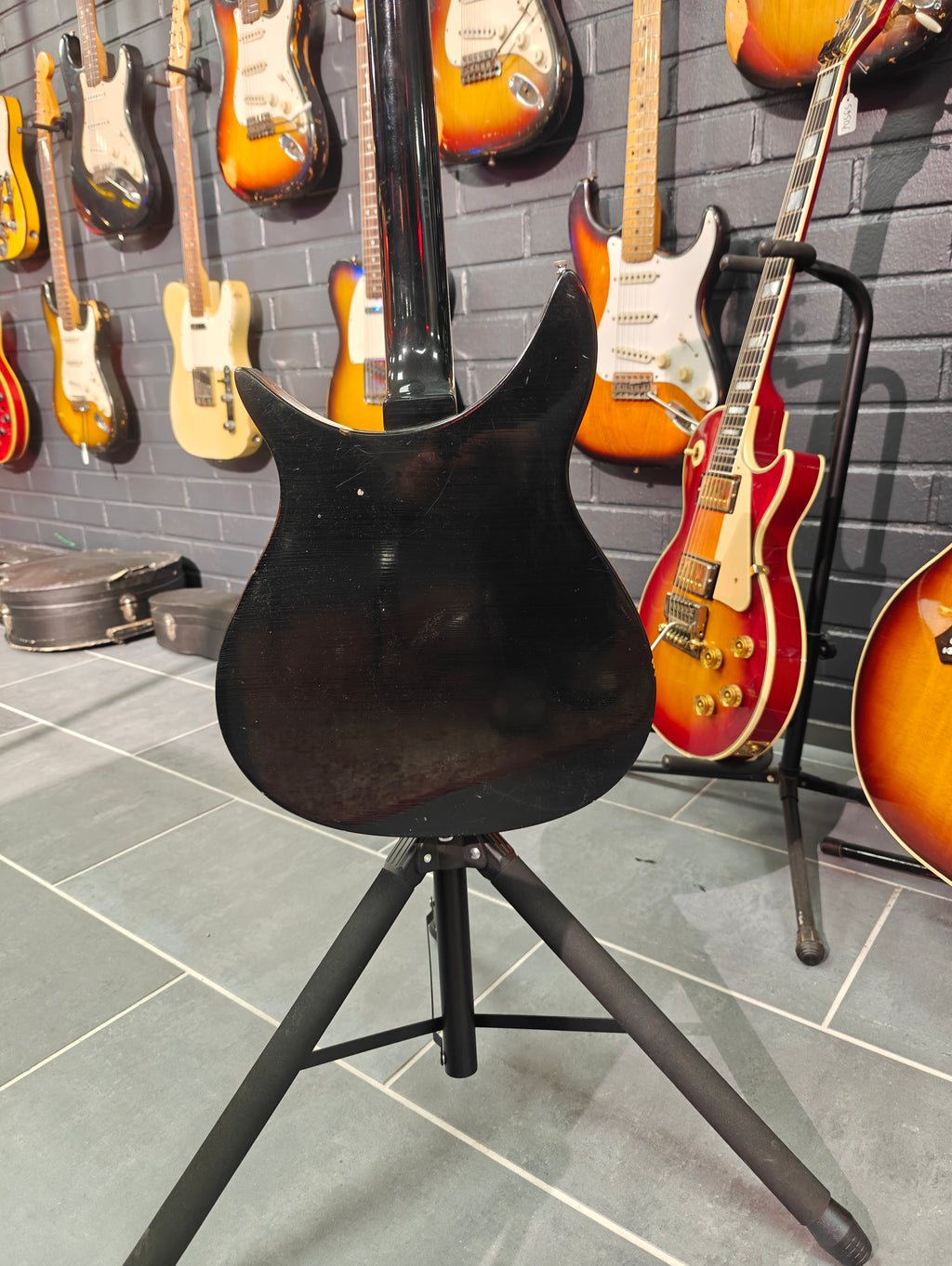 Rickenbacker 325V59 1990