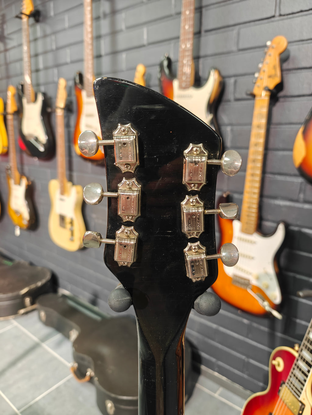 Rickenbacker 325V59 1990
