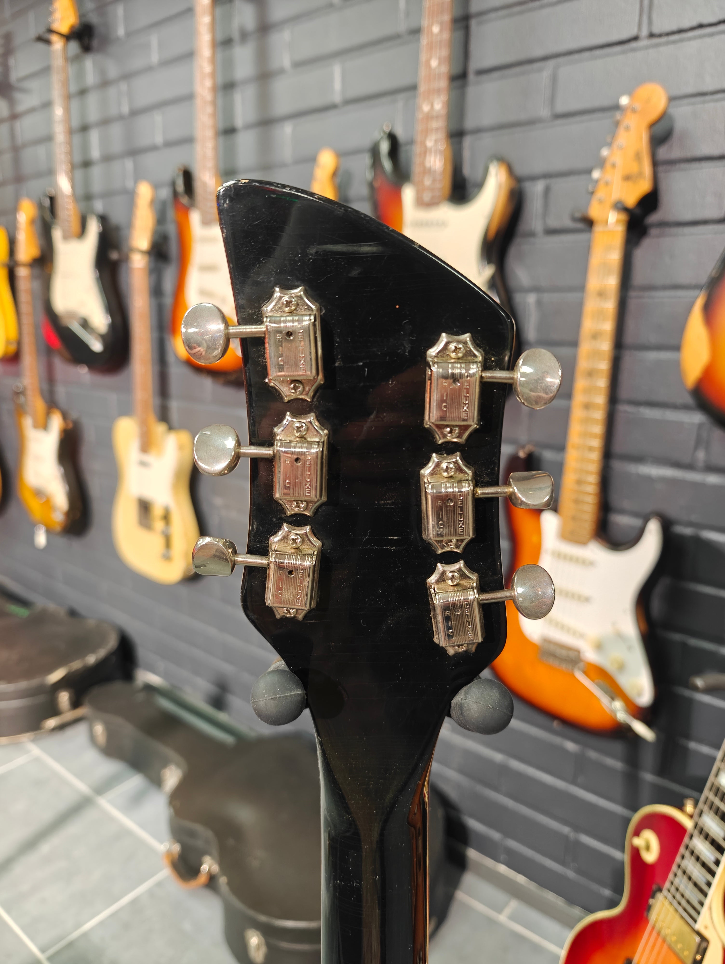 Rickenbacker 325V59 1990