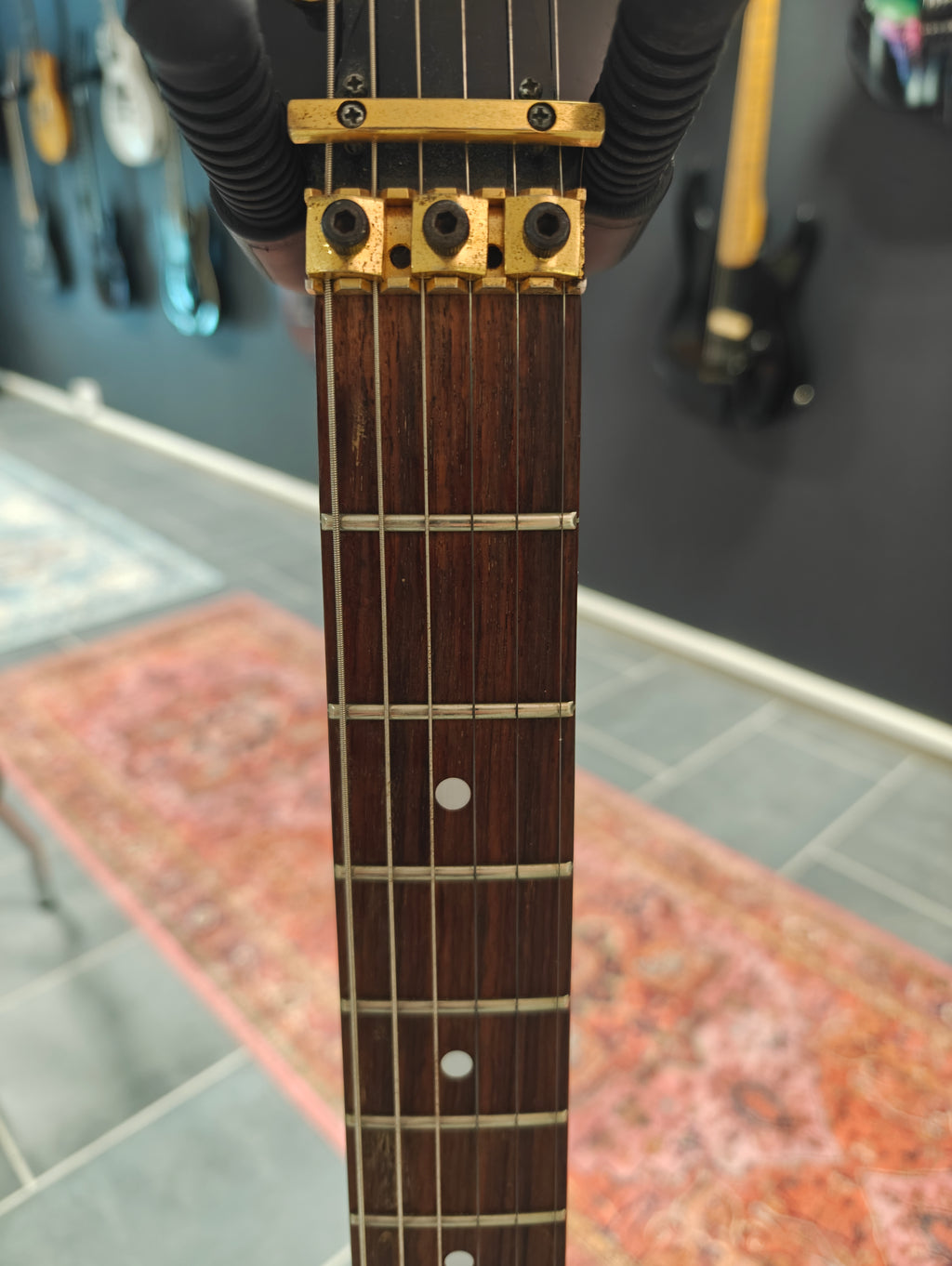 Ibanez RG620BM SOL