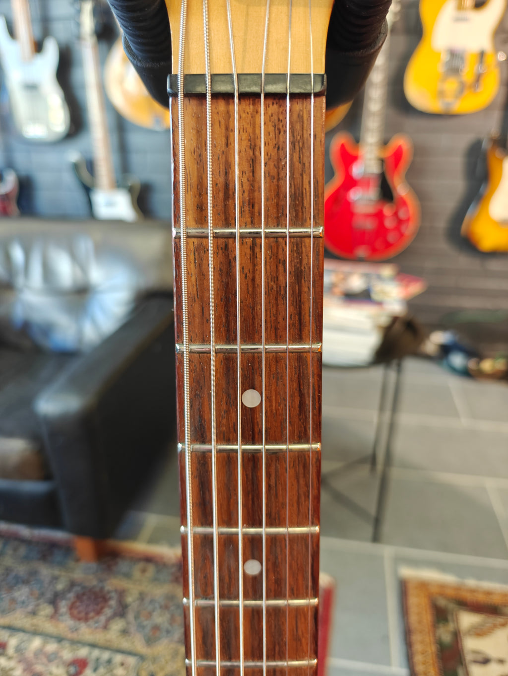 Danelectro Mod 6