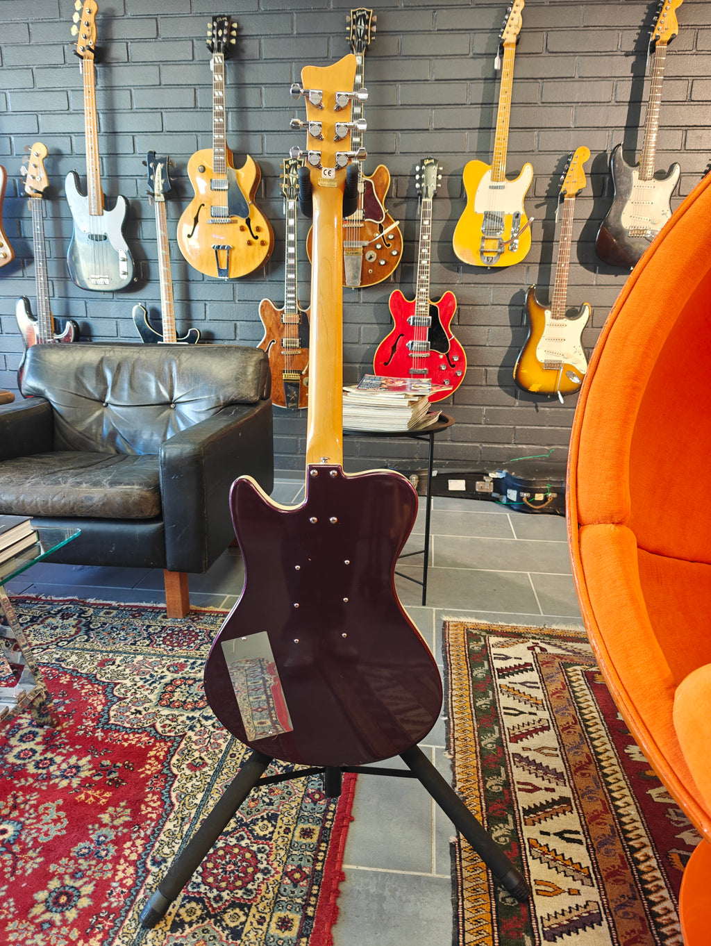 Danelectro Mod 6
