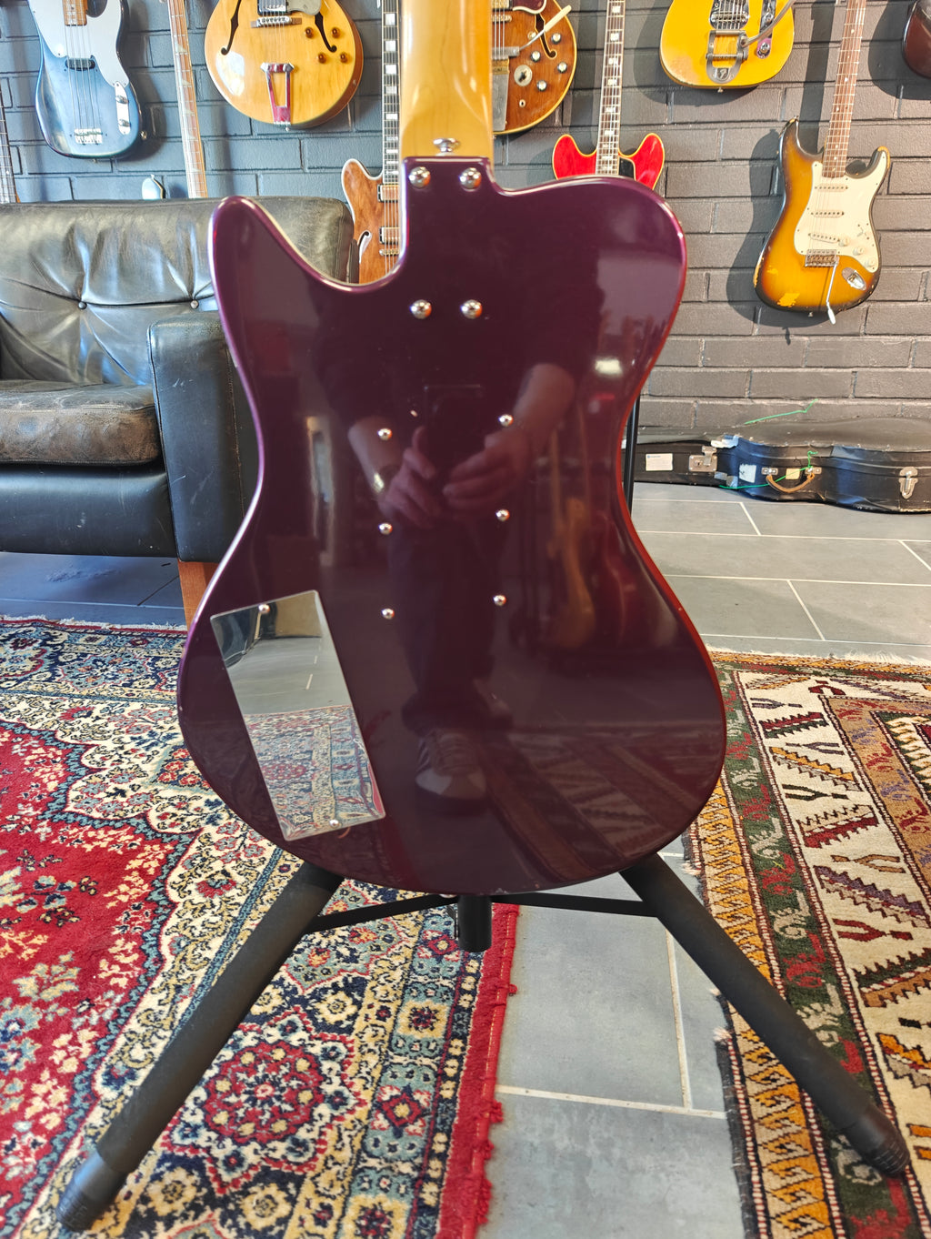 Danelectro Mod 6