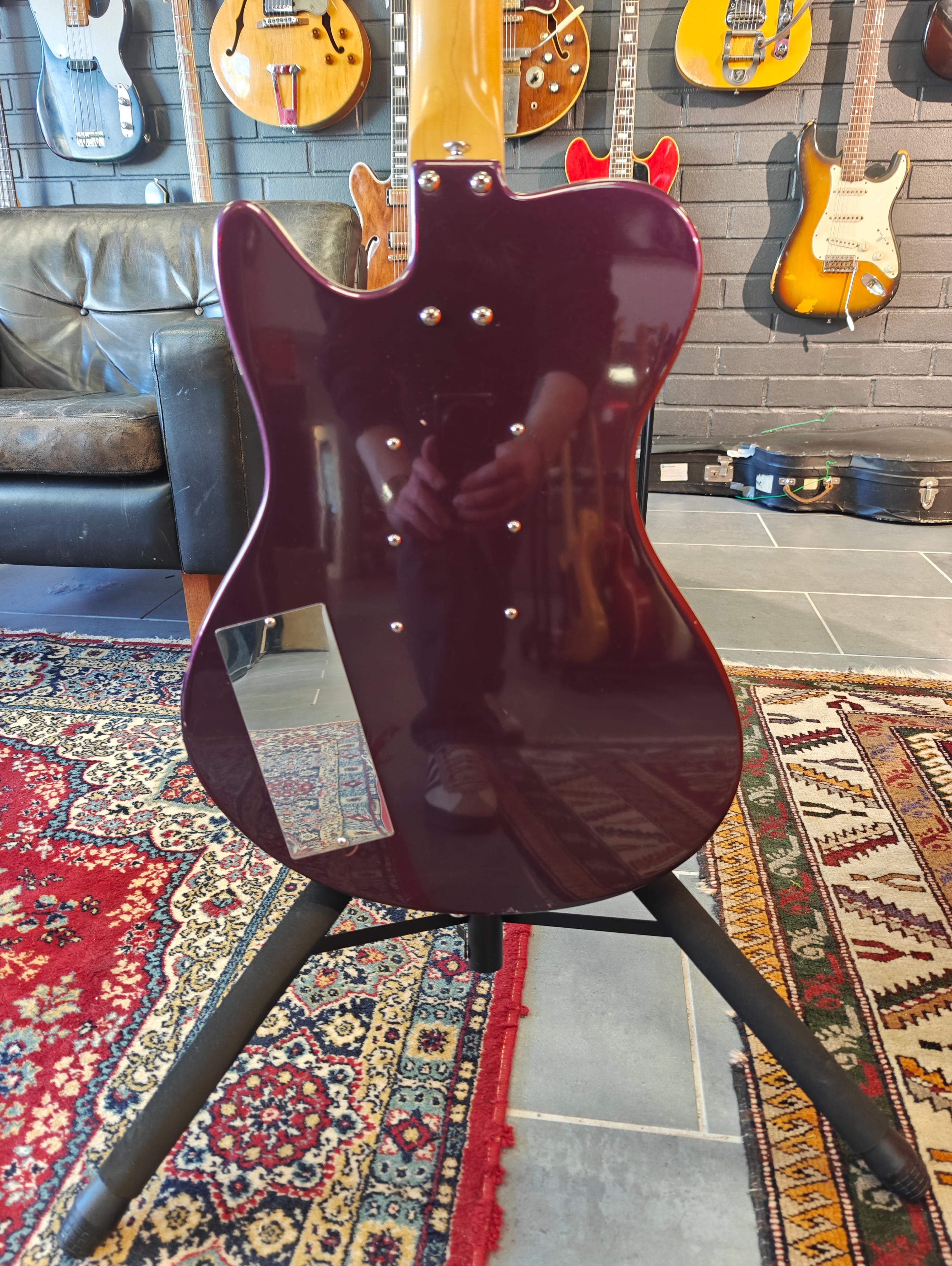 Danelectro Mod 6