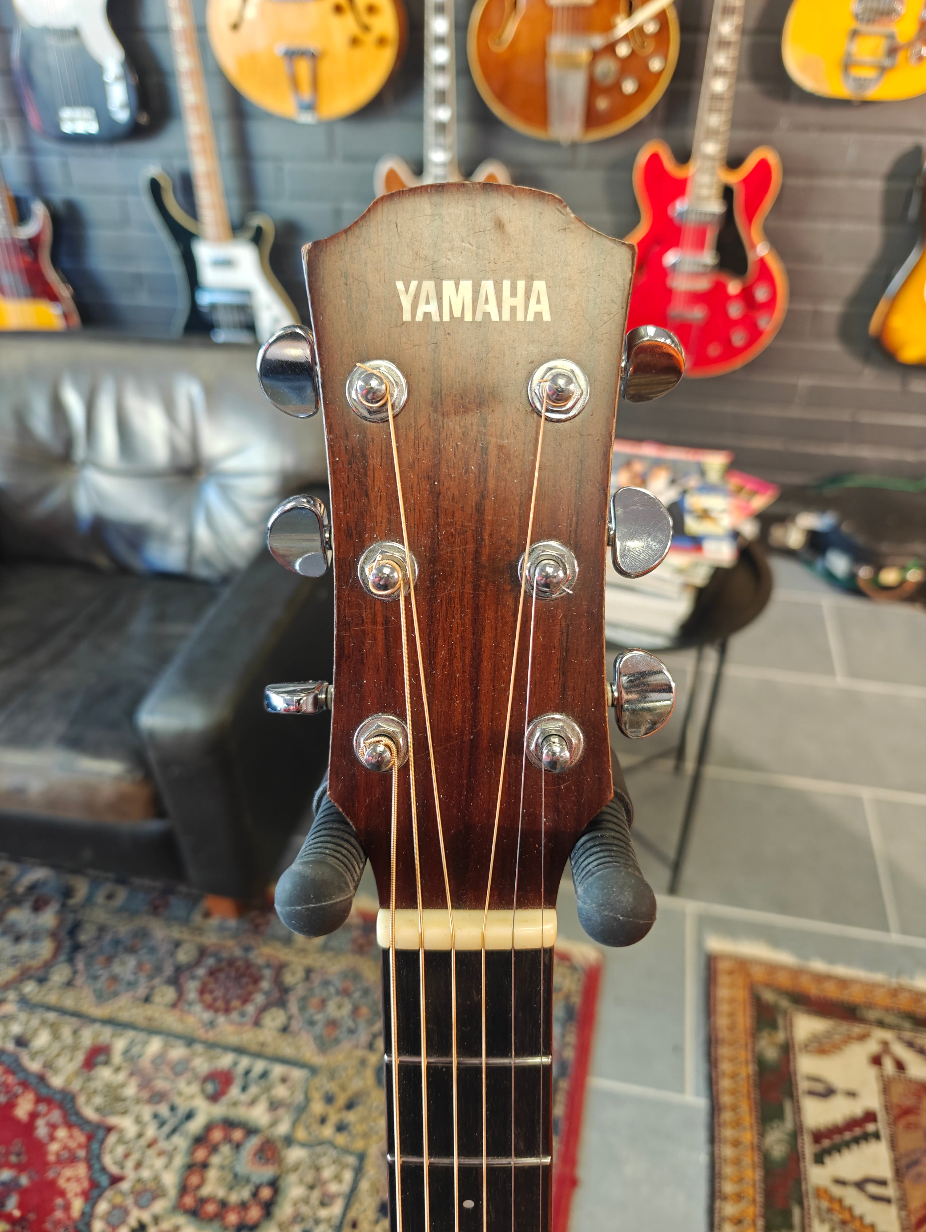 Yamaha A3R