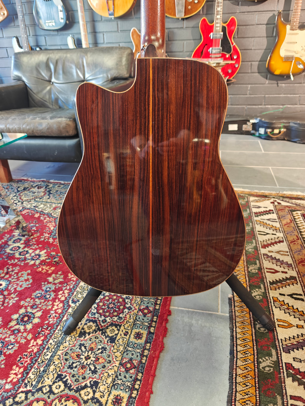 Yamaha A3R