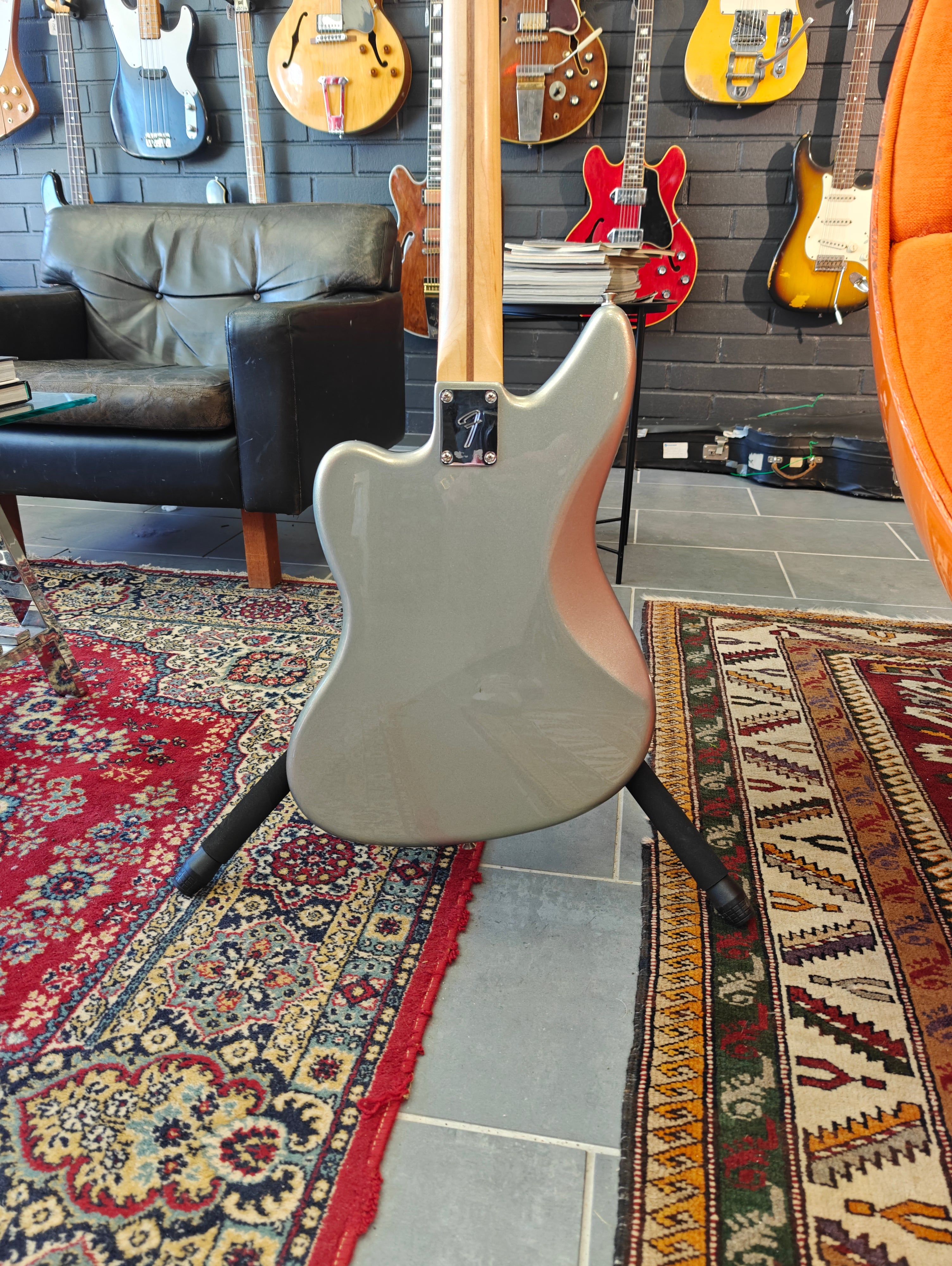 Fender Player Jaguar Bass 2020