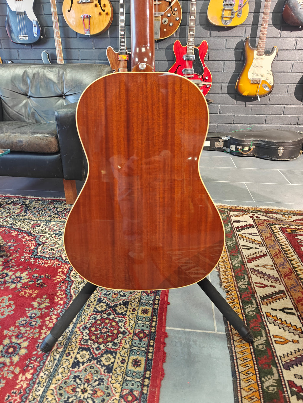 Gibson LG-2 50s Original Vintage Sunburst