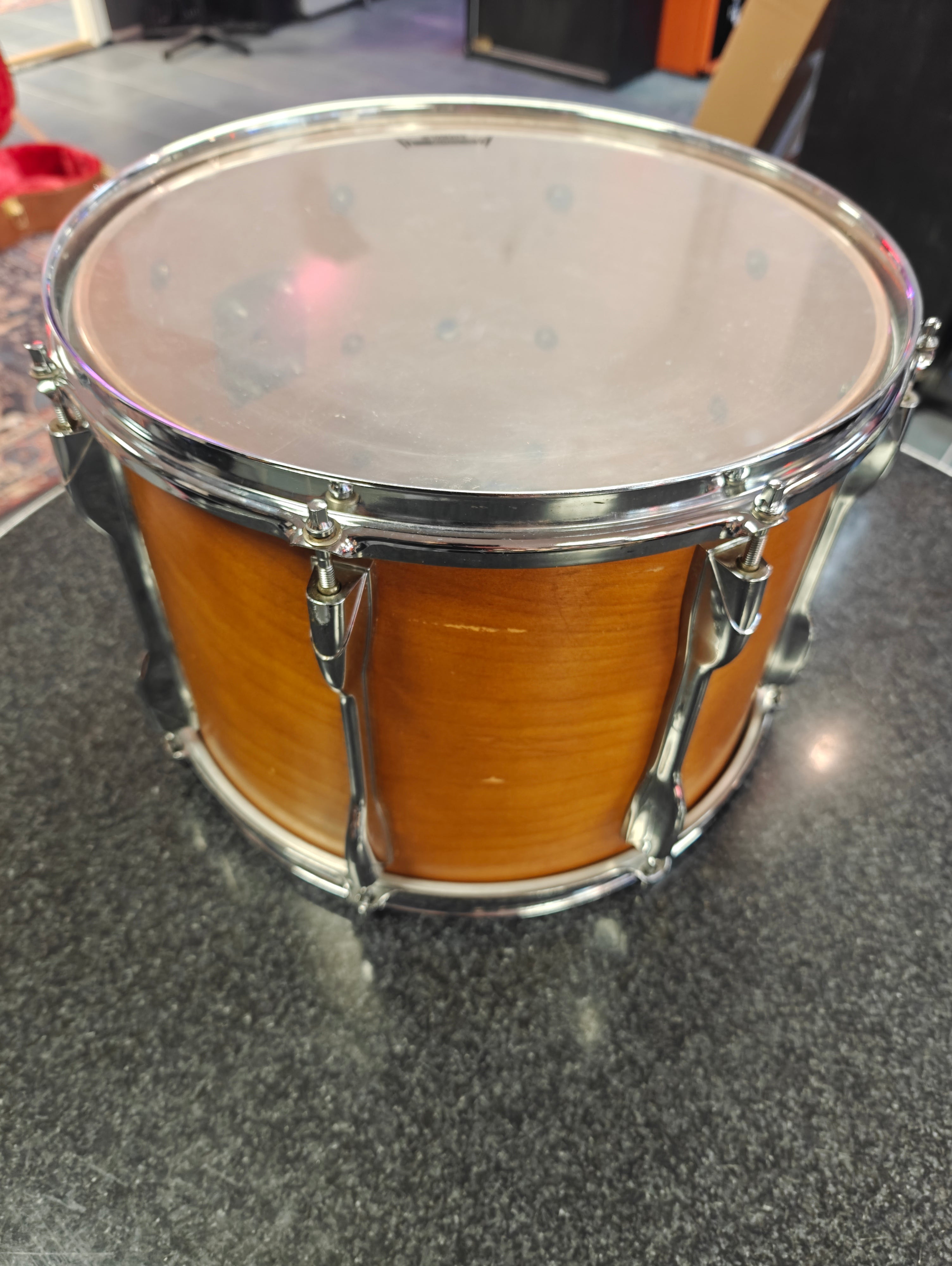 Yamaha Recording Custom TT-914E 14x10" Tom 1980