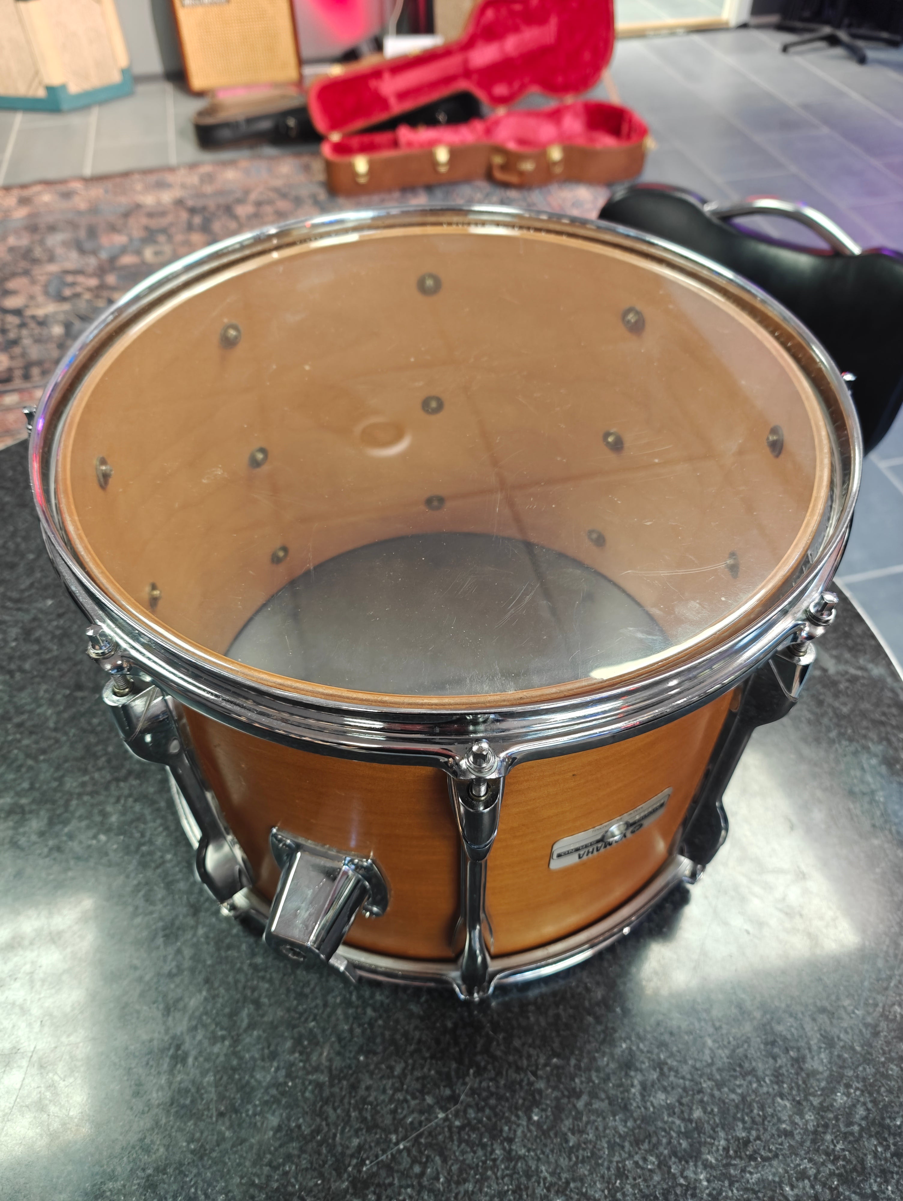 Yamaha Recording Custom TT-914E 14x10" Tom 1980