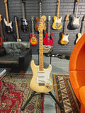 Fender Artist Series Yngwie Malmsteen Signature Stratocaster 2007