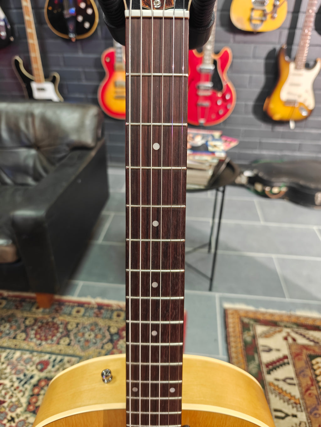 Godin 5th Avenue Kingpin