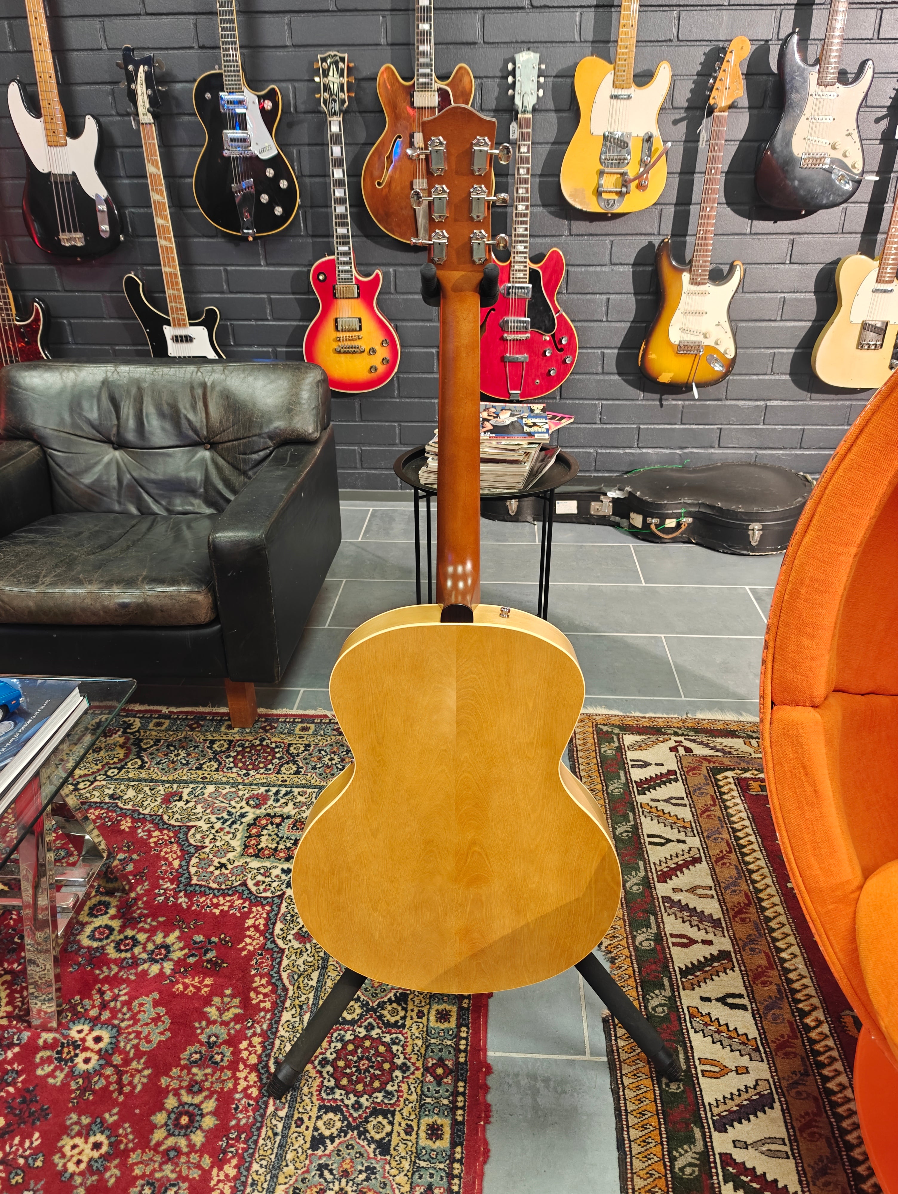 Godin 5th Avenue Kingpin