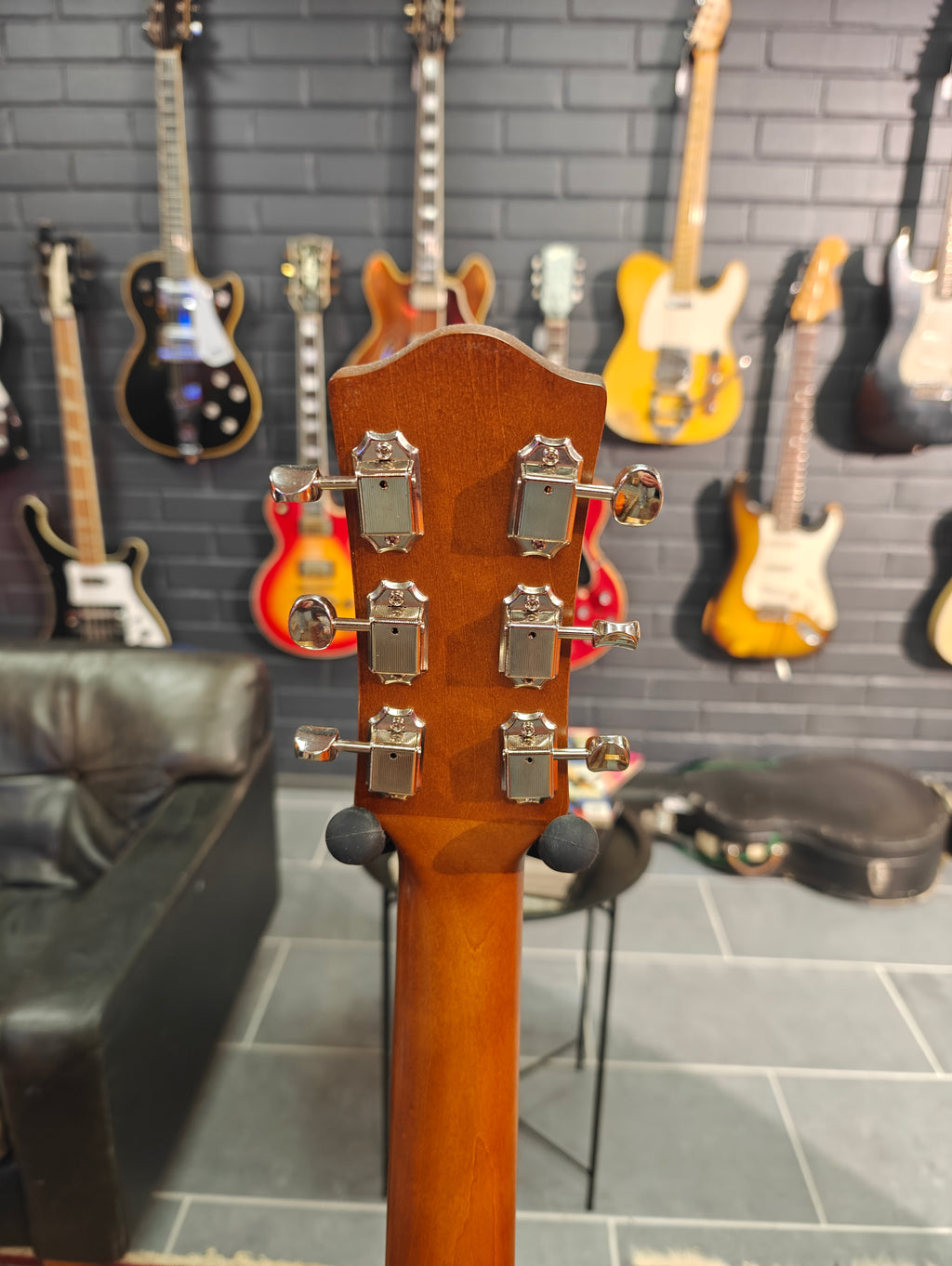 Godin 5th Avenue Kingpin