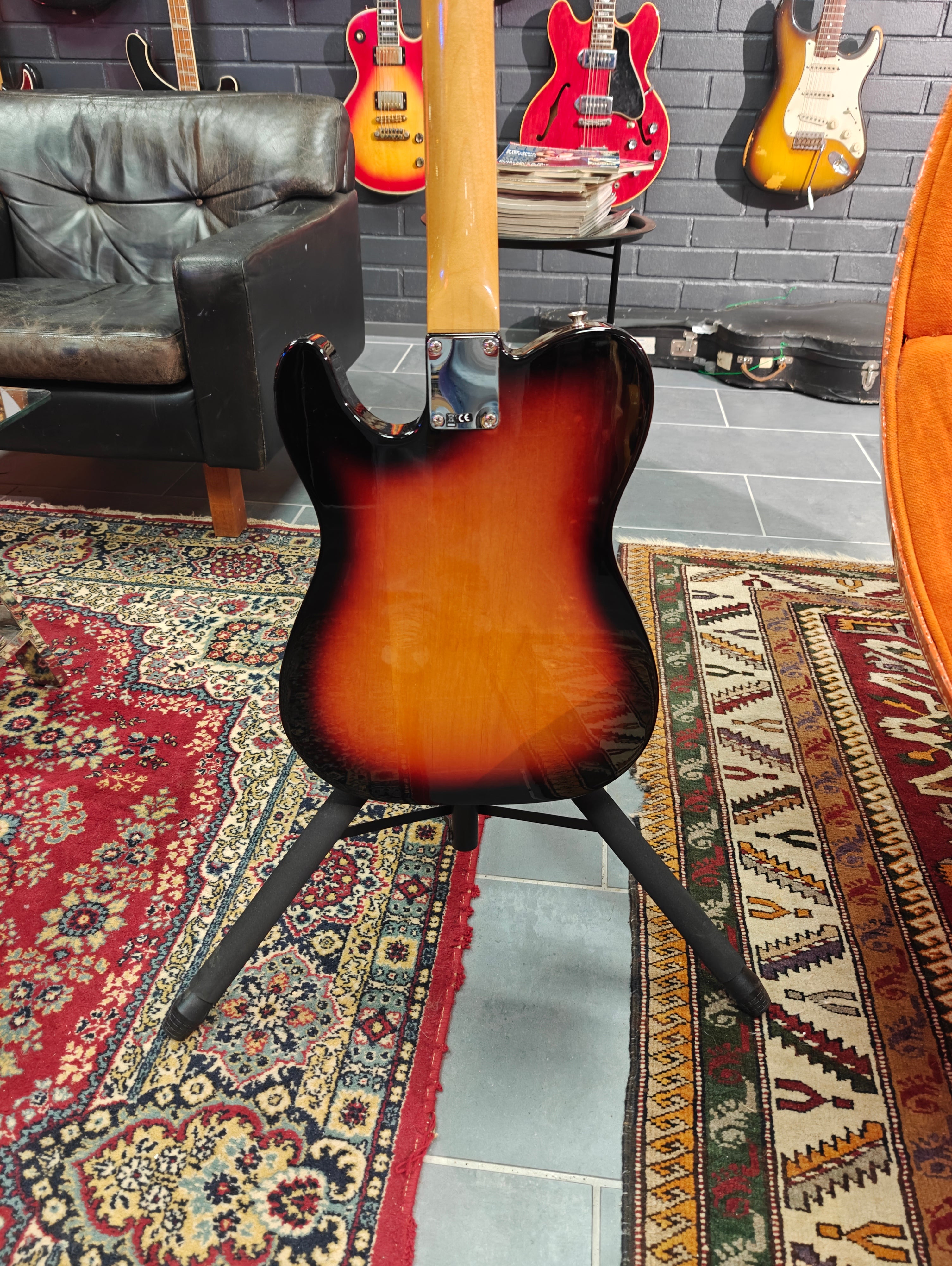 Fender Telecaster 60s Vintera w/ Bigsby