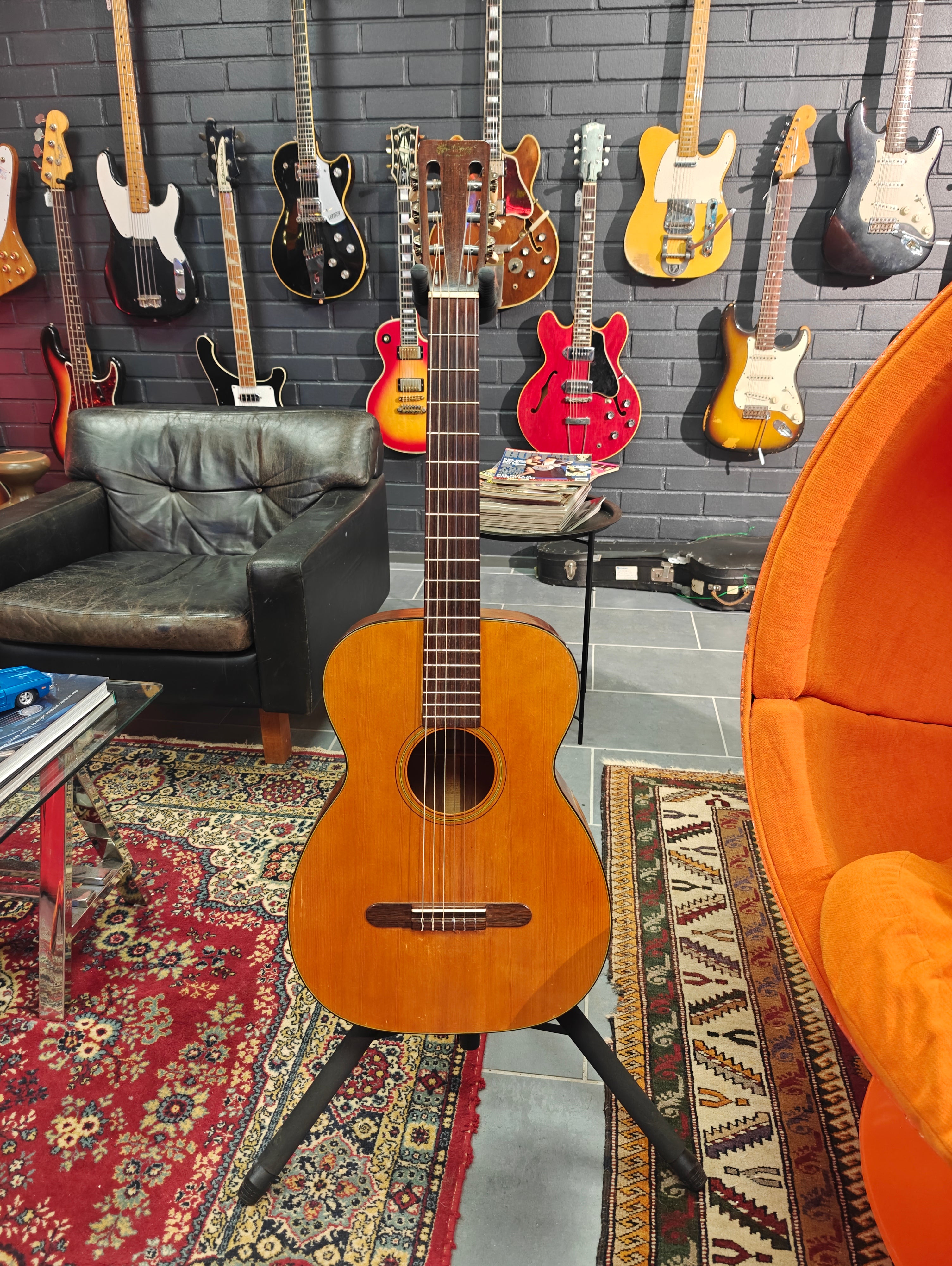 Martin 00-18G 1961