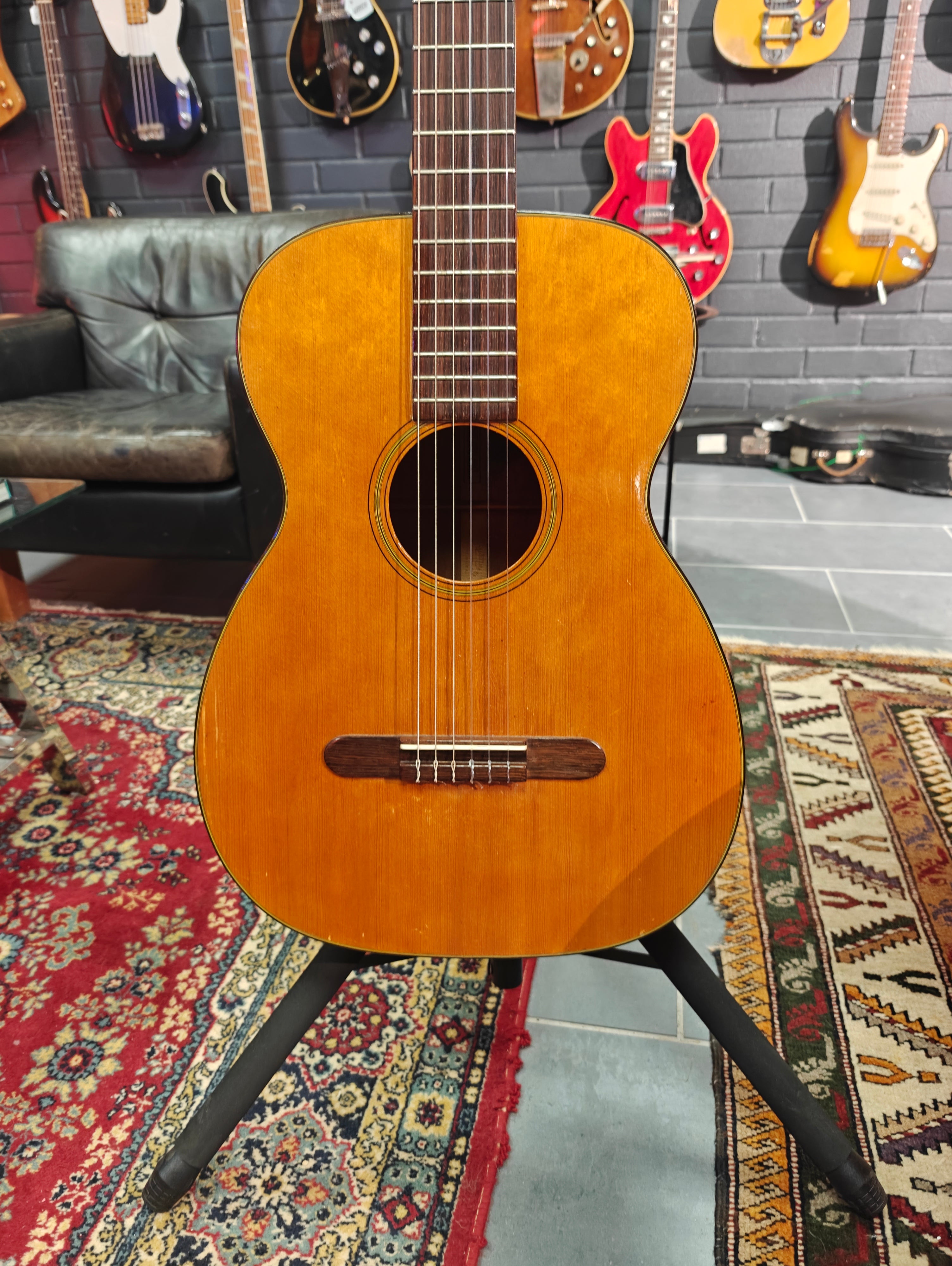 Martin 00-18G 1961