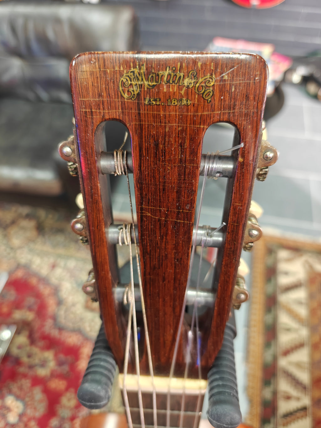 Martin 00-18G 1961