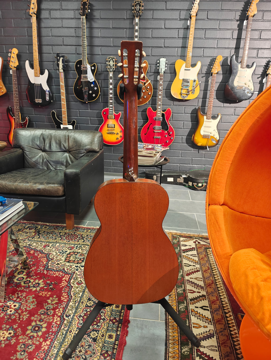 Martin 00-18G 1961