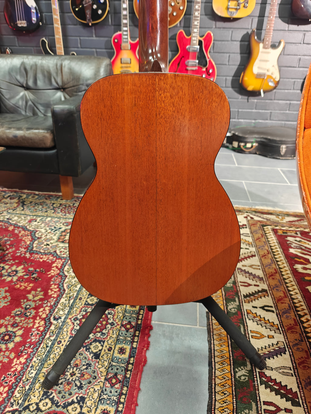 Martin 00-18G 1961