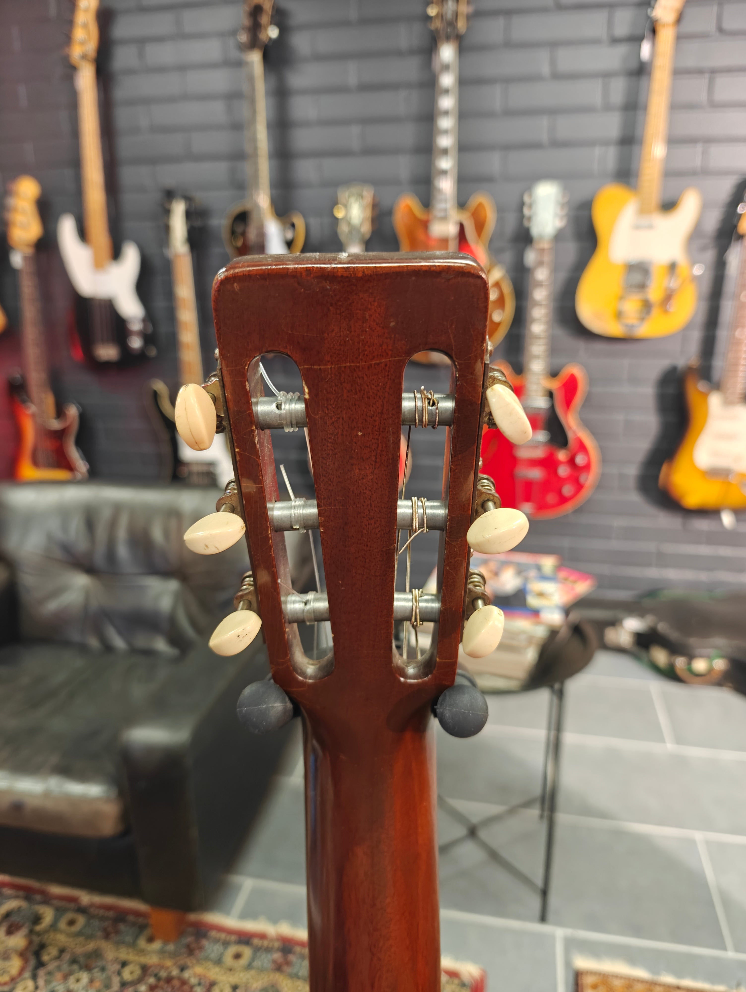 Martin 00-18G 1961