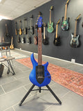 Sterling by Music Man Majesty 100 Siberian Sapphire