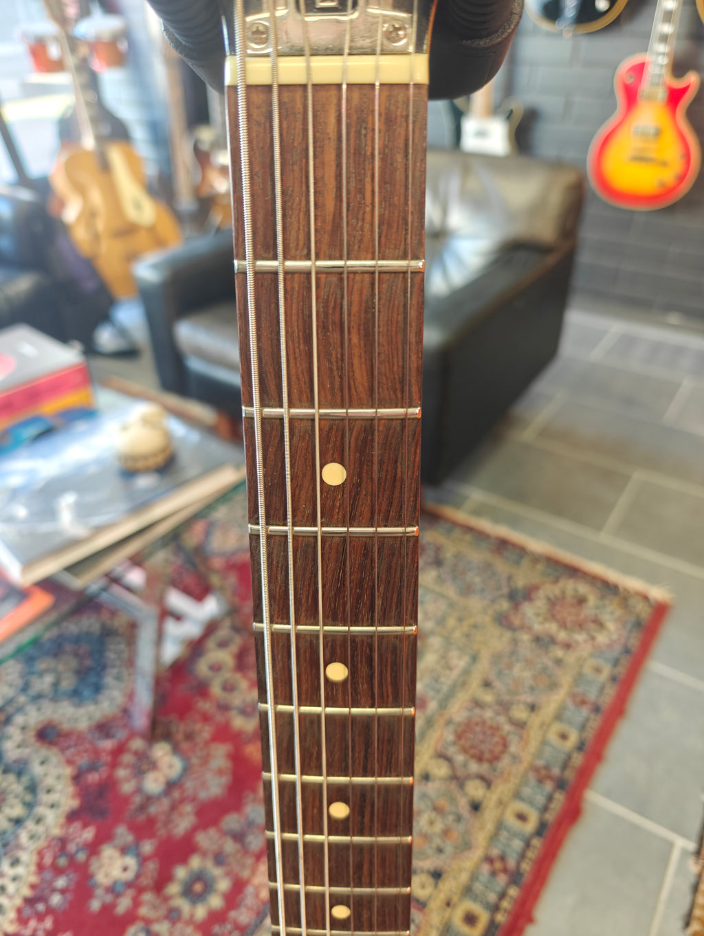 Duesenberg Starplayer Special