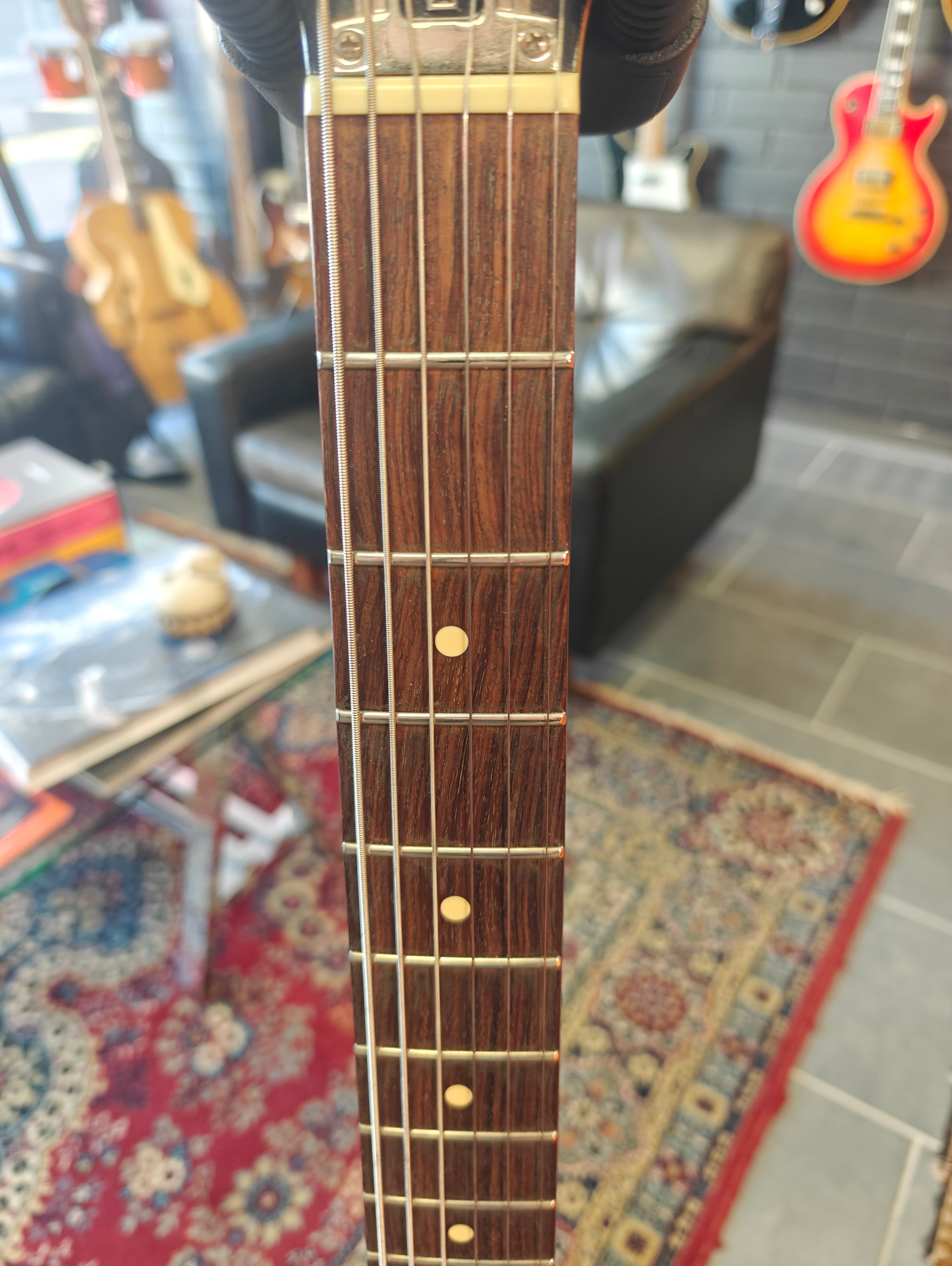 Duesenberg Starplayer Special
