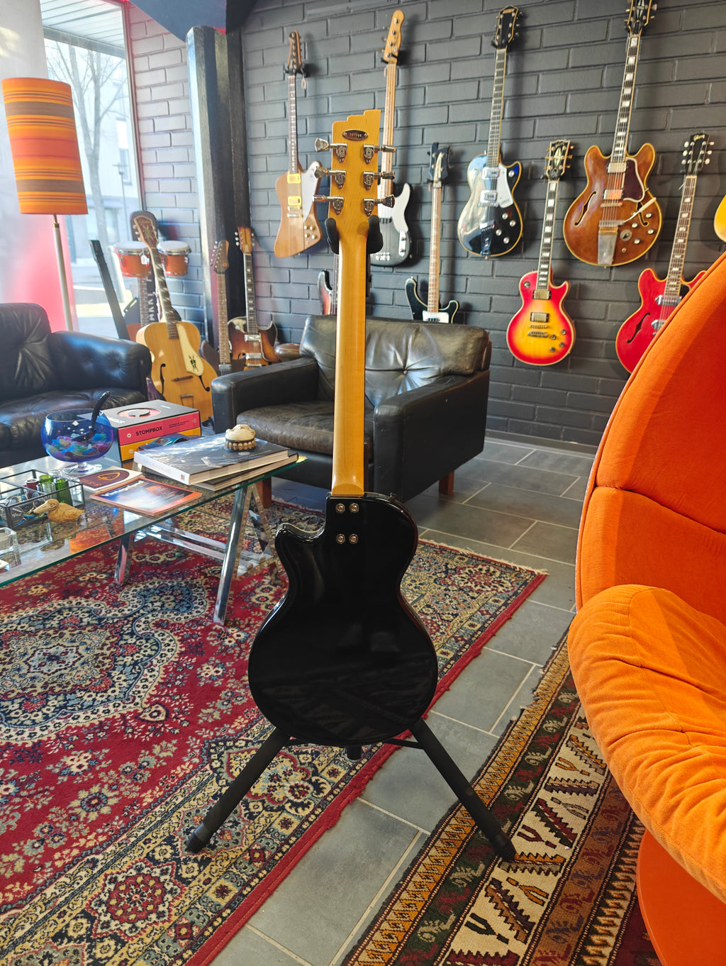 Duesenberg Starplayer Special
