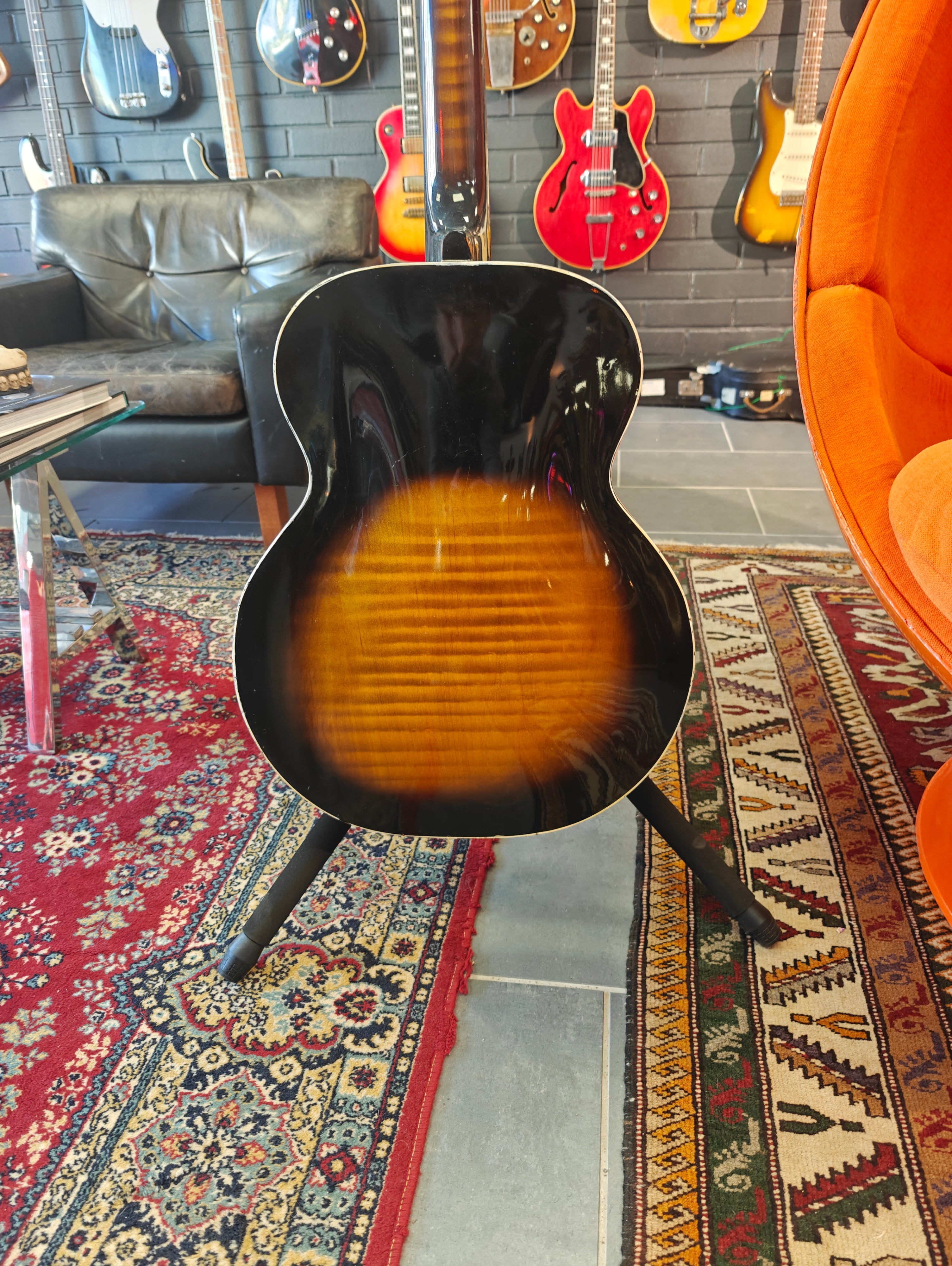 Harmony H1215 Archtone