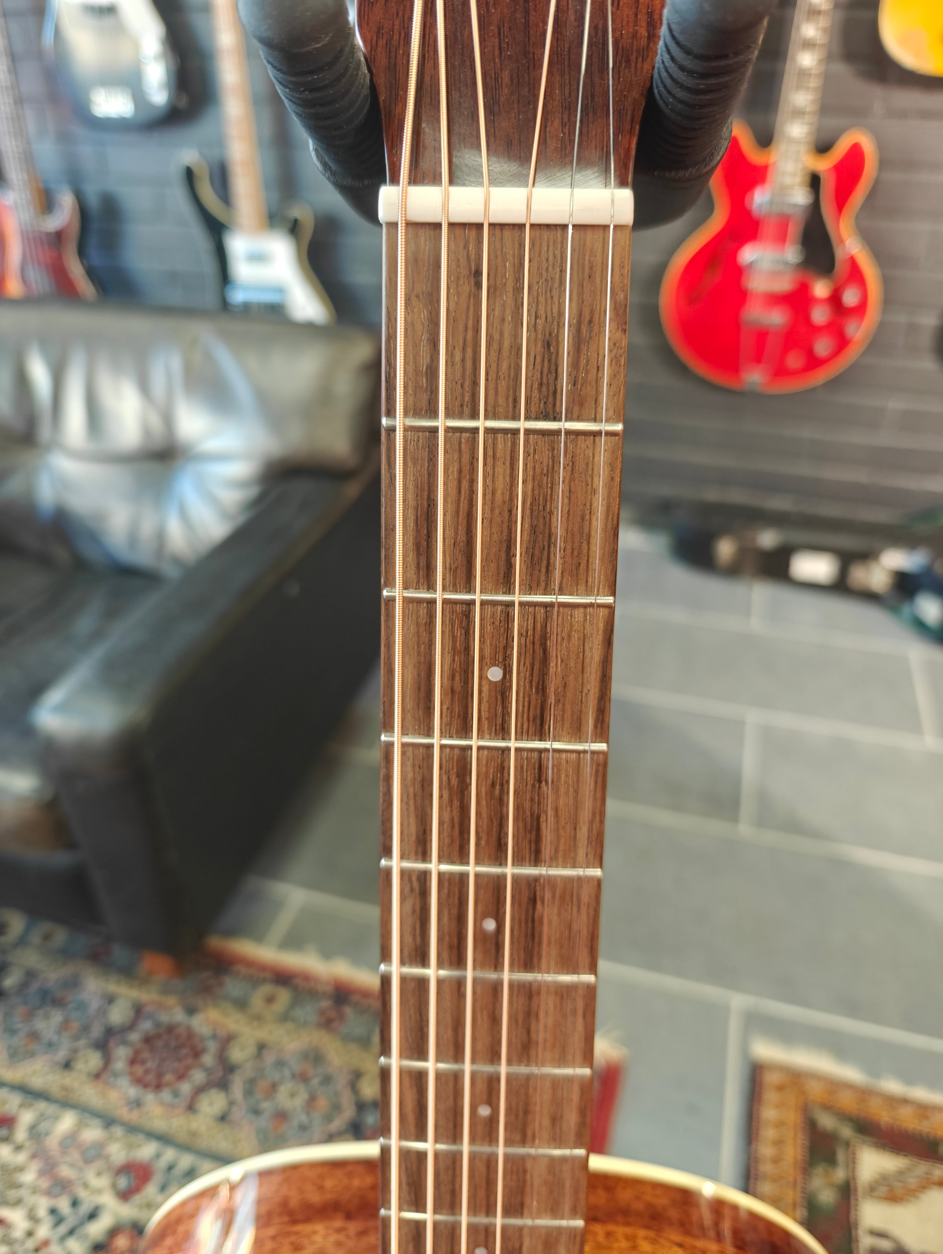 Tanglewood TW40SO VSE Vintage Sunburst